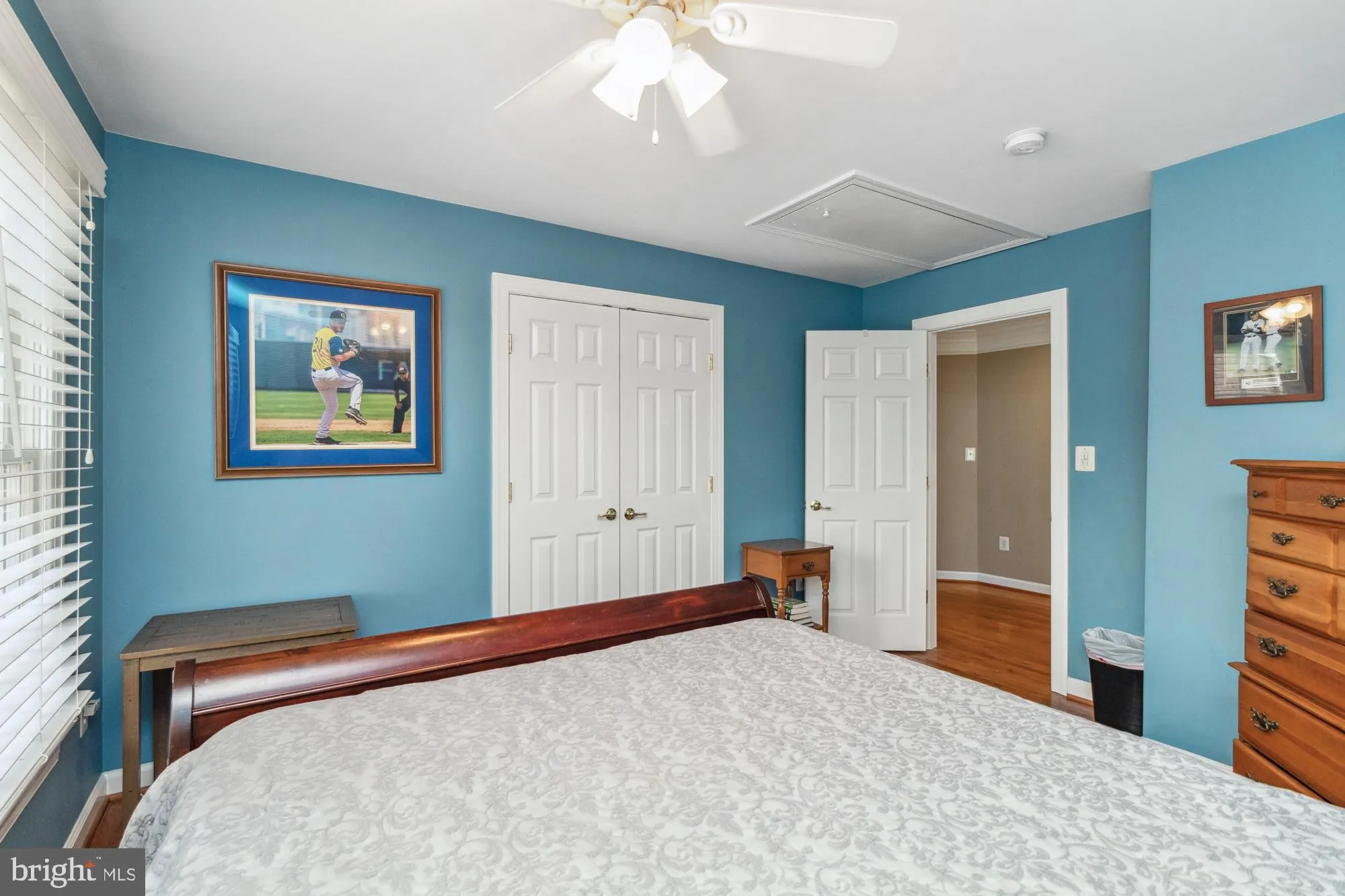 Bel Air, Maryland 21015, United States, 5 Bedrooms Bedrooms, ,4 BathroomsBathrooms,Residential,Active,4515