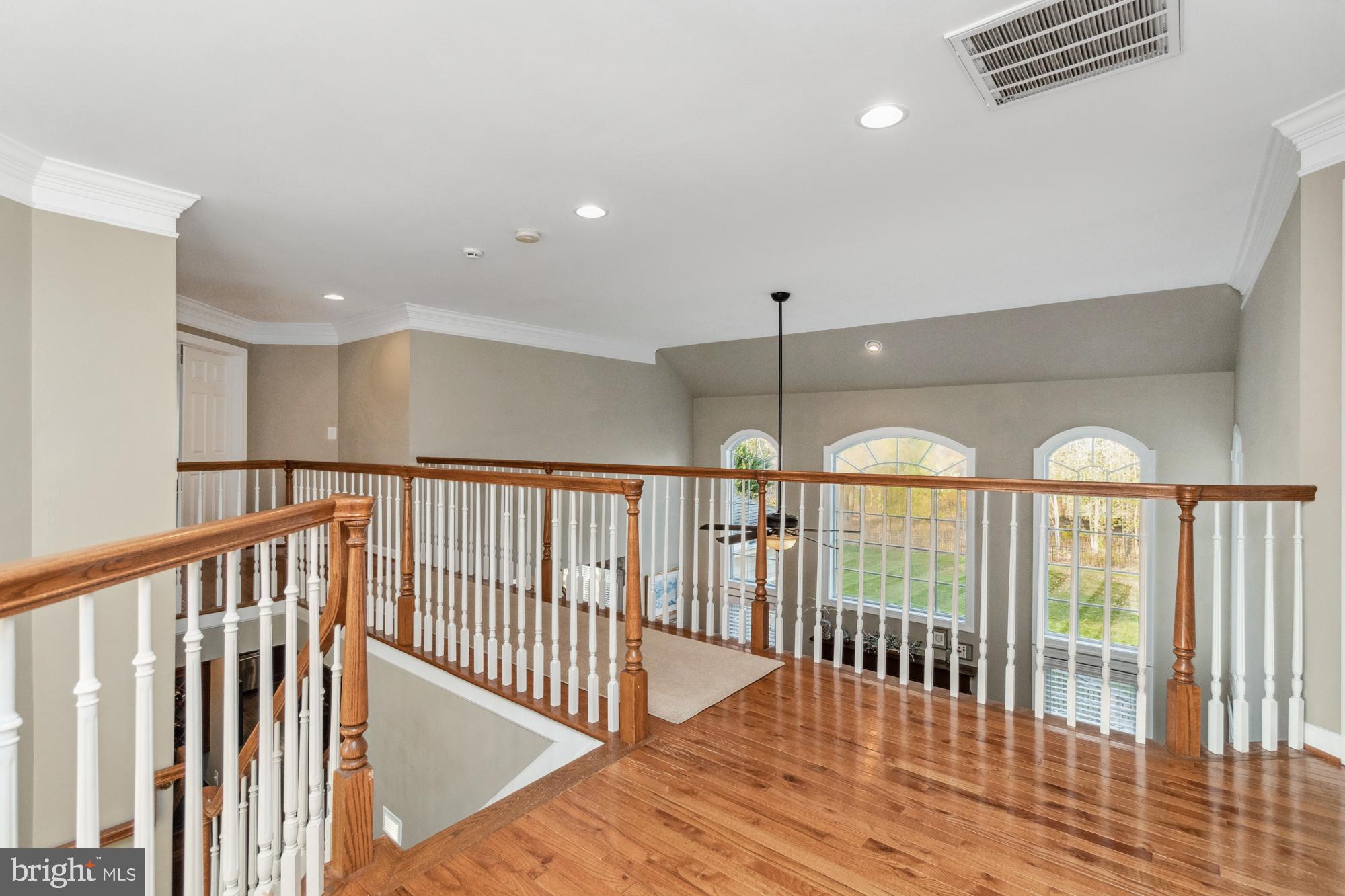 WILLOW CHASE - Residential