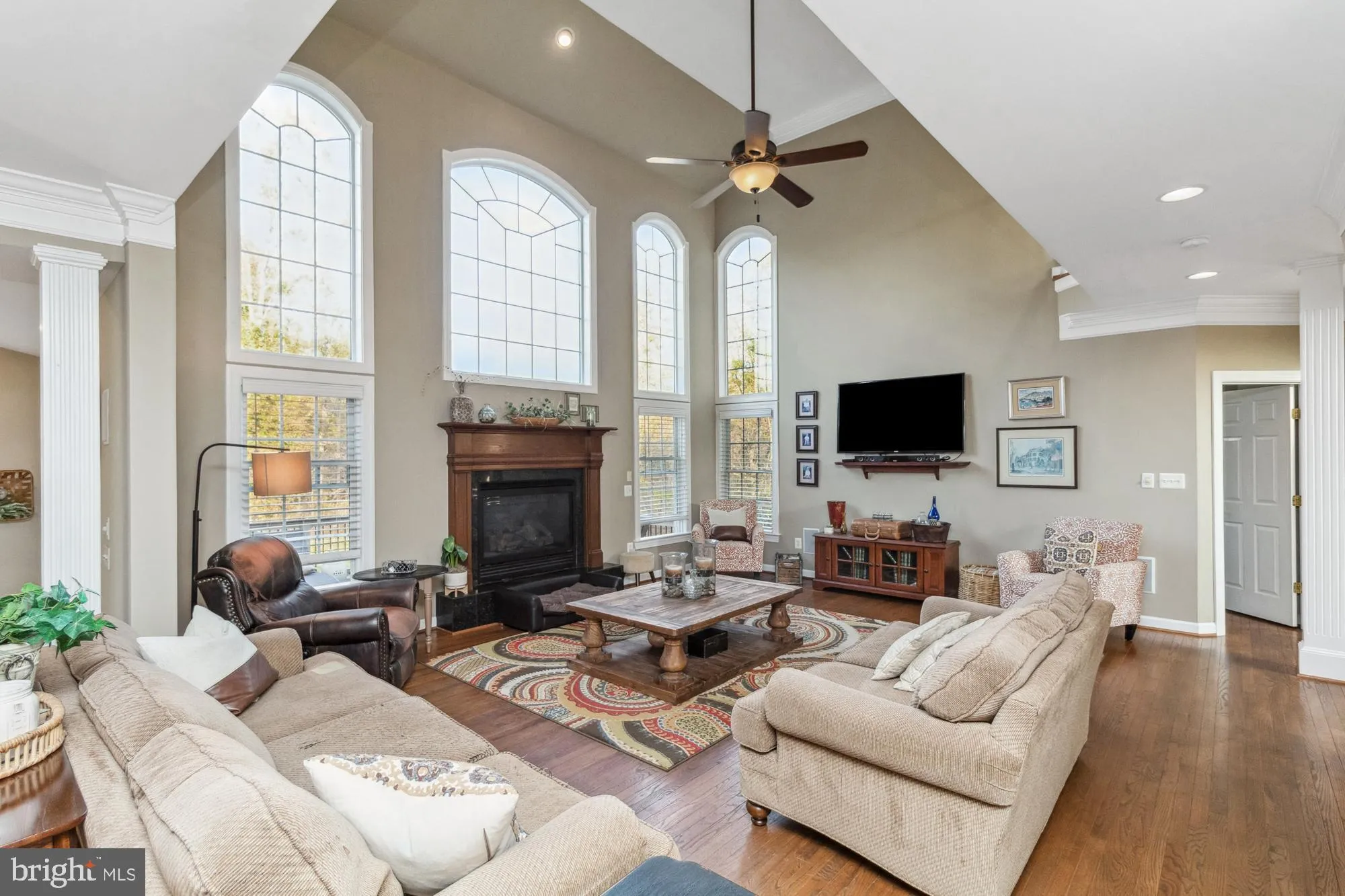 Bel Air, Maryland 21015, United States, 5 Bedrooms Bedrooms, ,4 BathroomsBathrooms,Residential,Active,4515