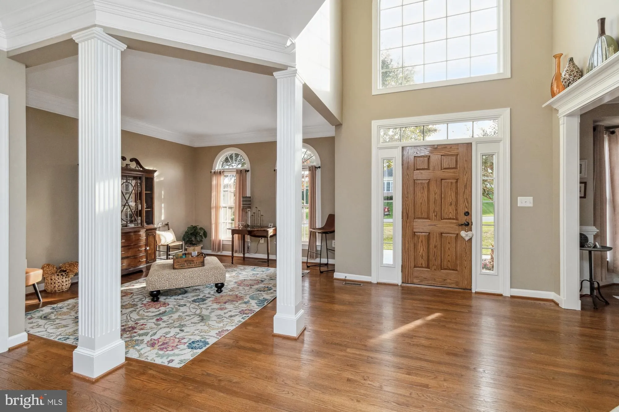 Bel Air, Maryland 21015, United States, 5 Bedrooms Bedrooms, ,4 BathroomsBathrooms,Residential,Active,4515