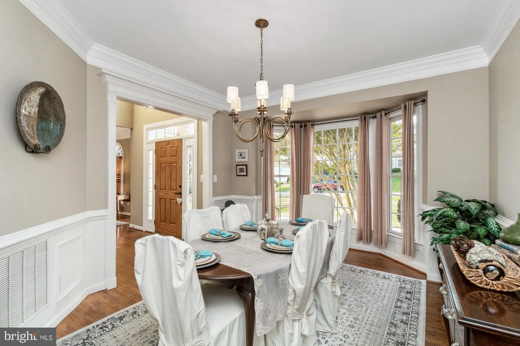 Bel Air, Maryland 21015, United States, 5 Bedrooms Bedrooms, ,4 BathroomsBathrooms,Residential,Active,4515