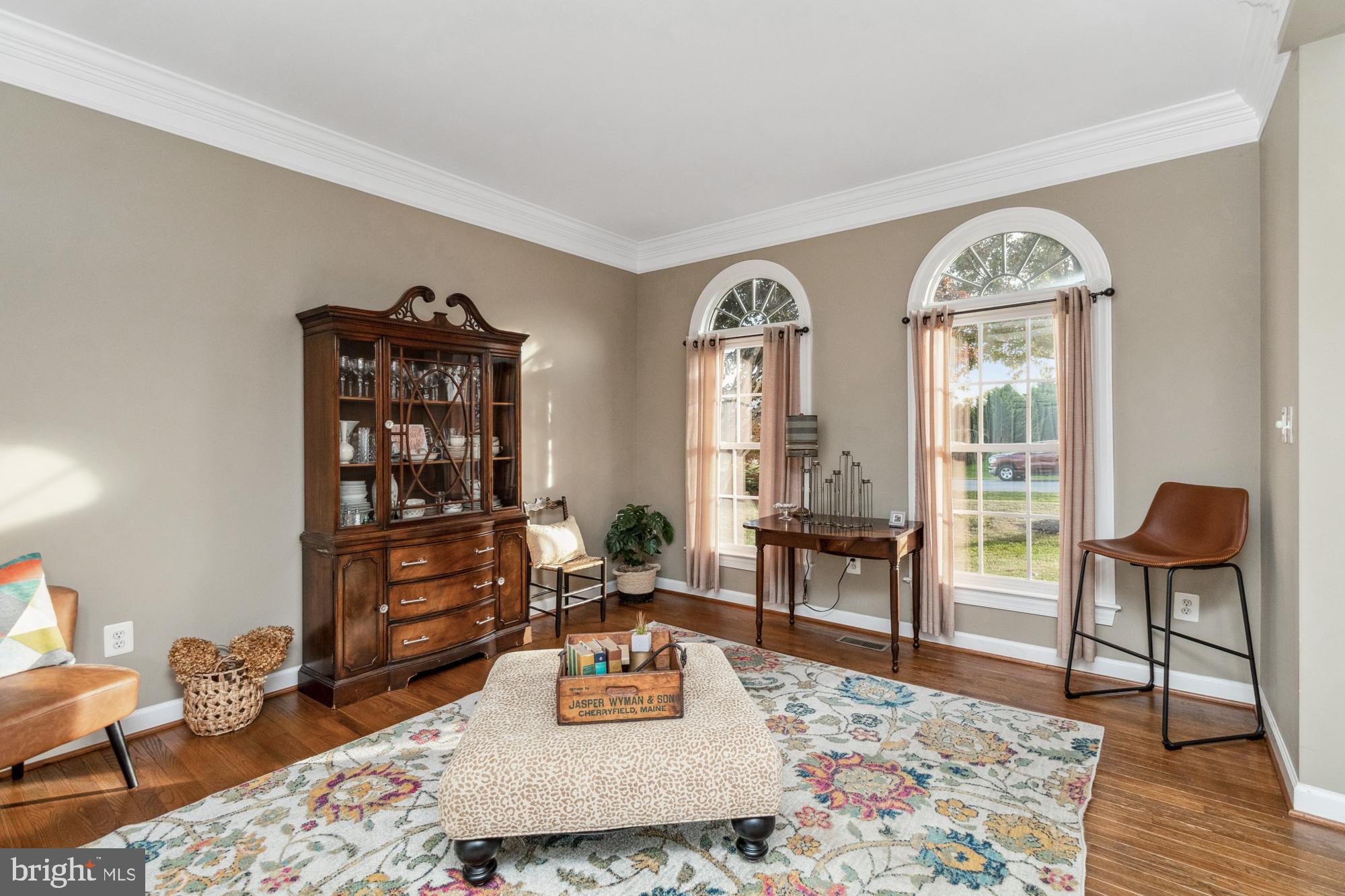 WILLOW CHASE - Residential