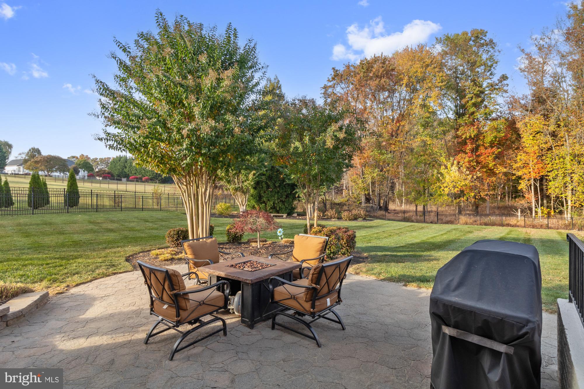 WILLOW CHASE - Residential