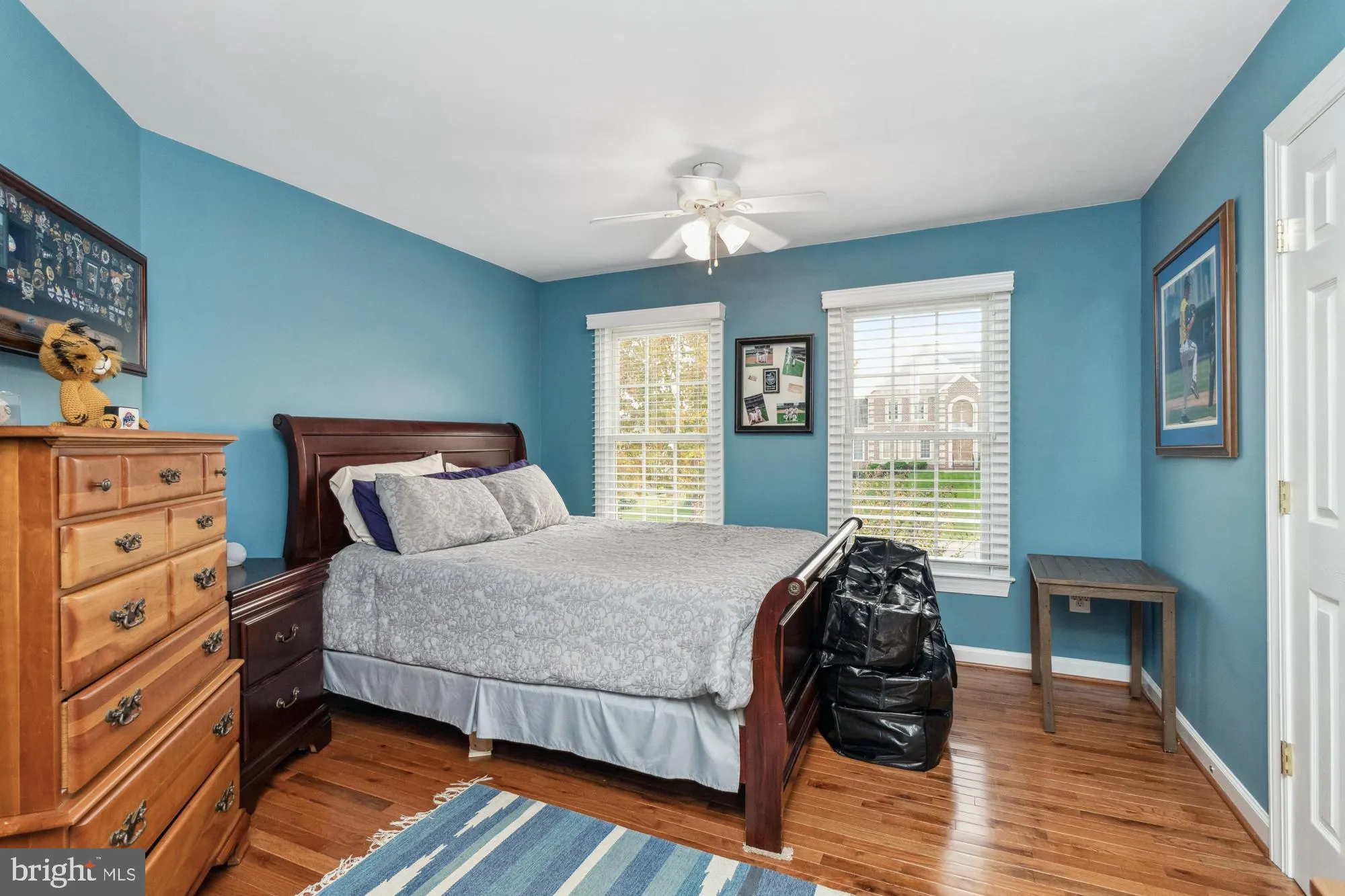 Bel Air, Maryland 21015, United States, 5 Bedrooms Bedrooms, ,4 BathroomsBathrooms,Residential,Active,4515