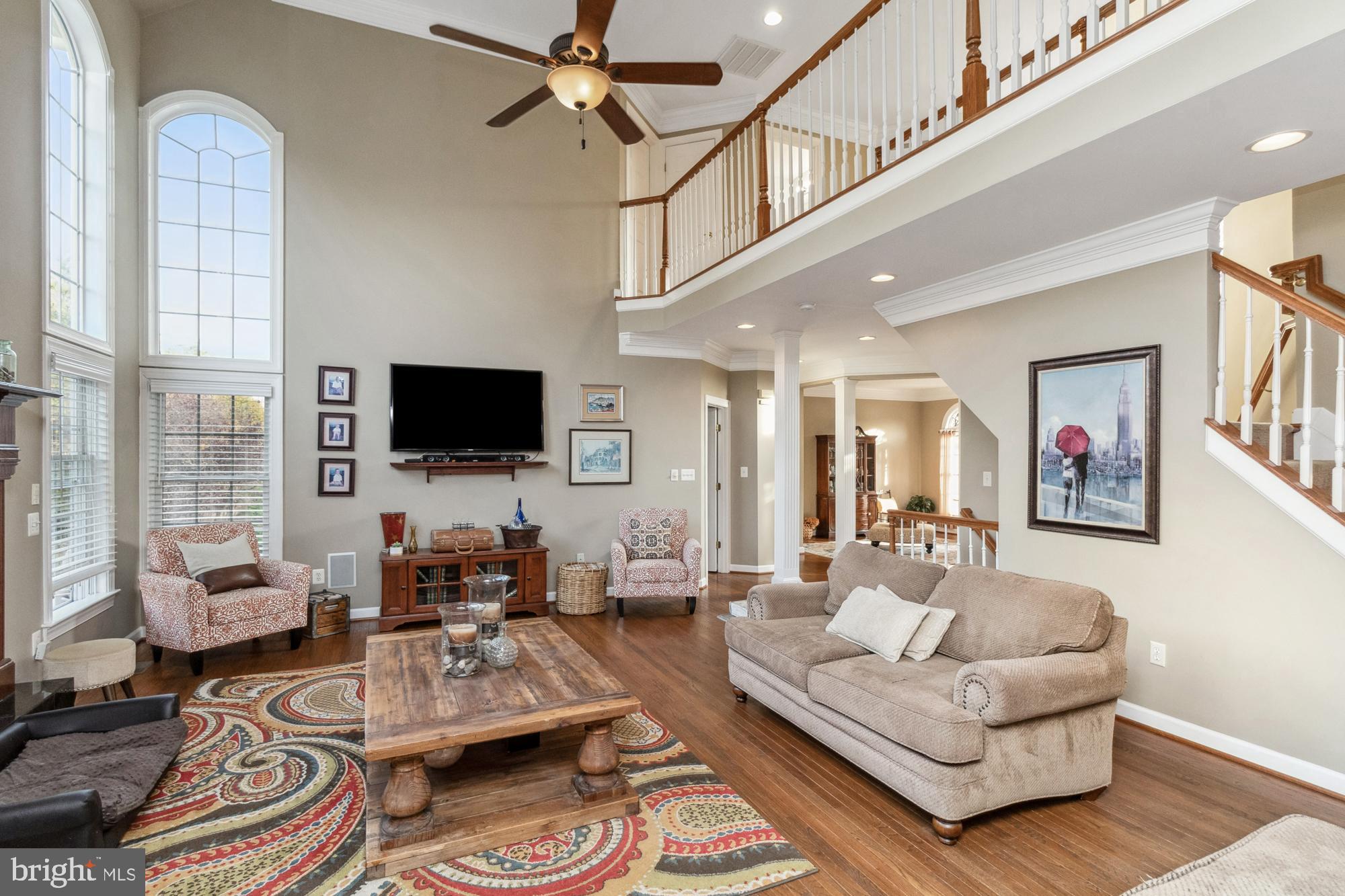 WILLOW CHASE - Residential
