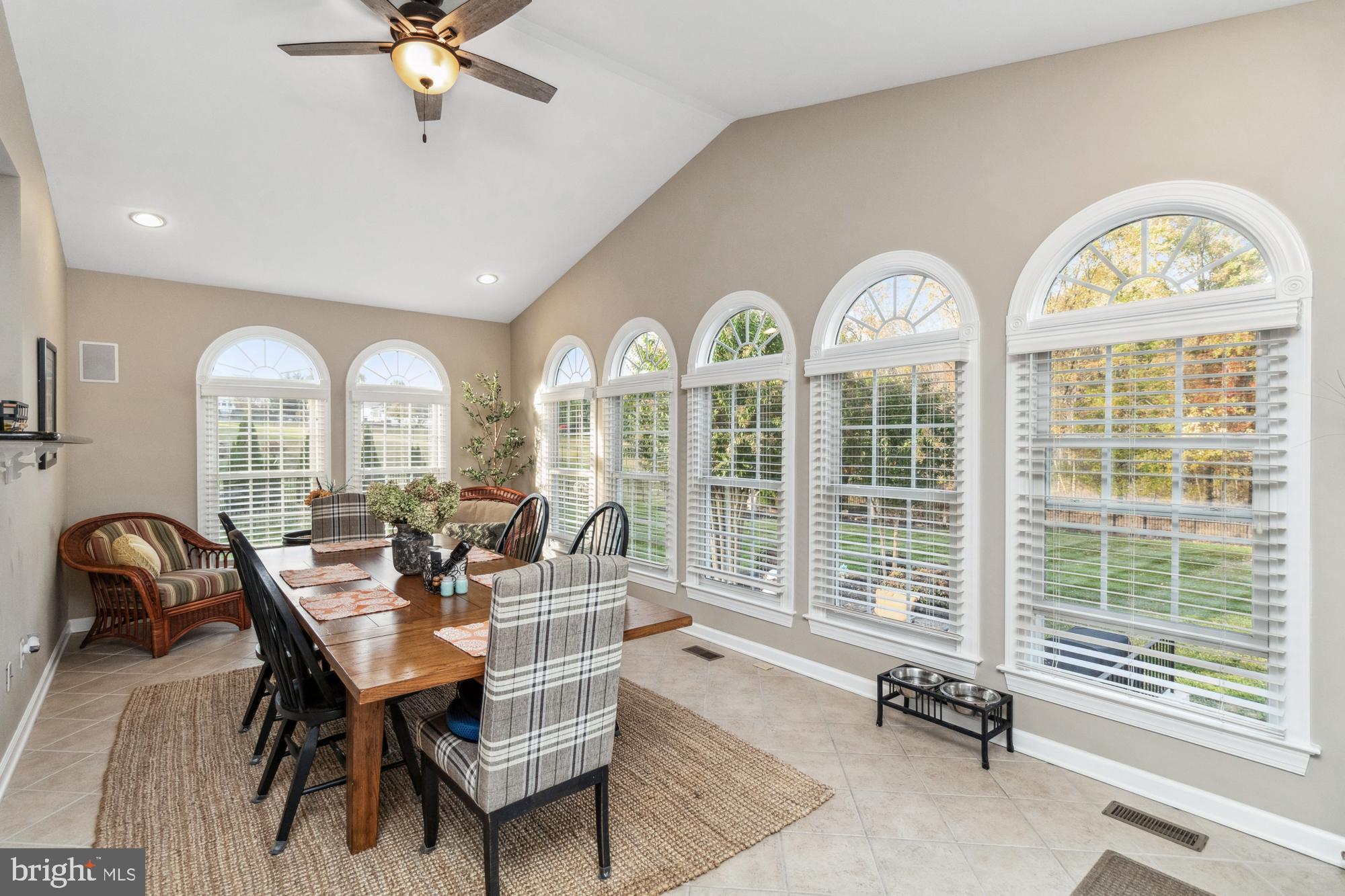 WILLOW CHASE - Residential