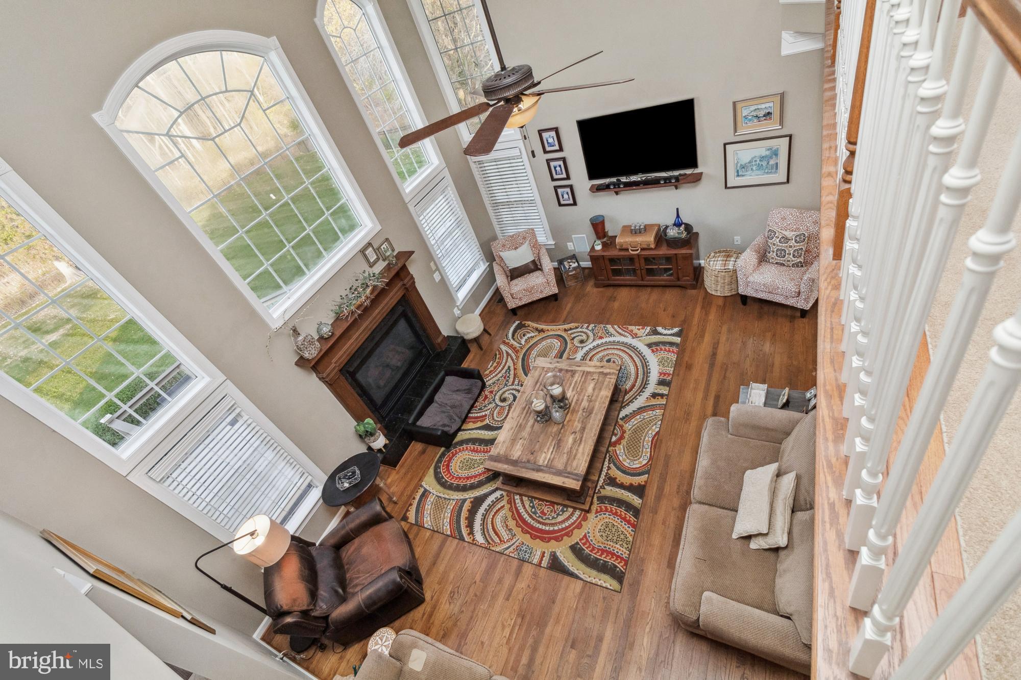 WILLOW CHASE - Residential