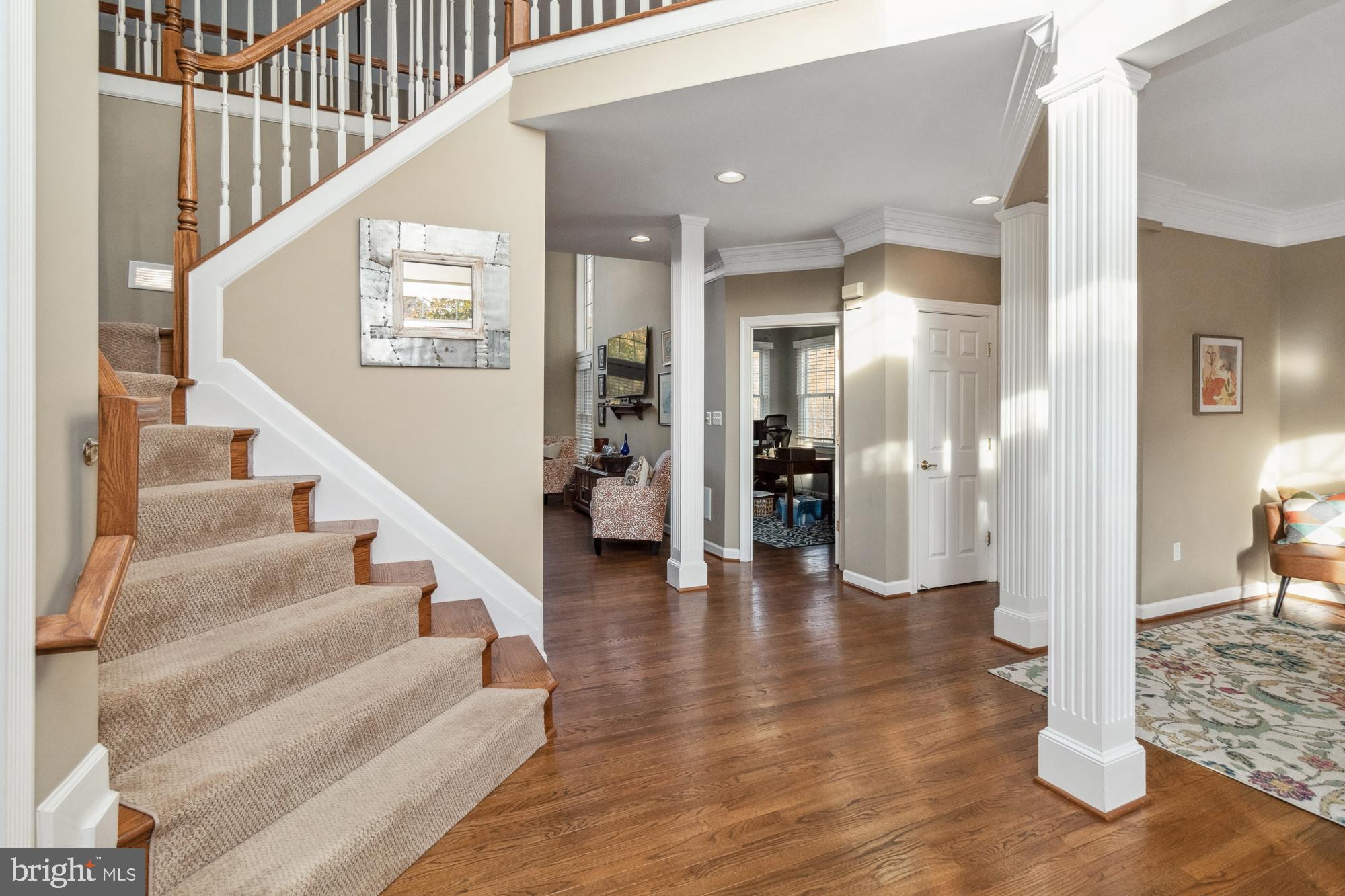 WILLOW CHASE - Residential