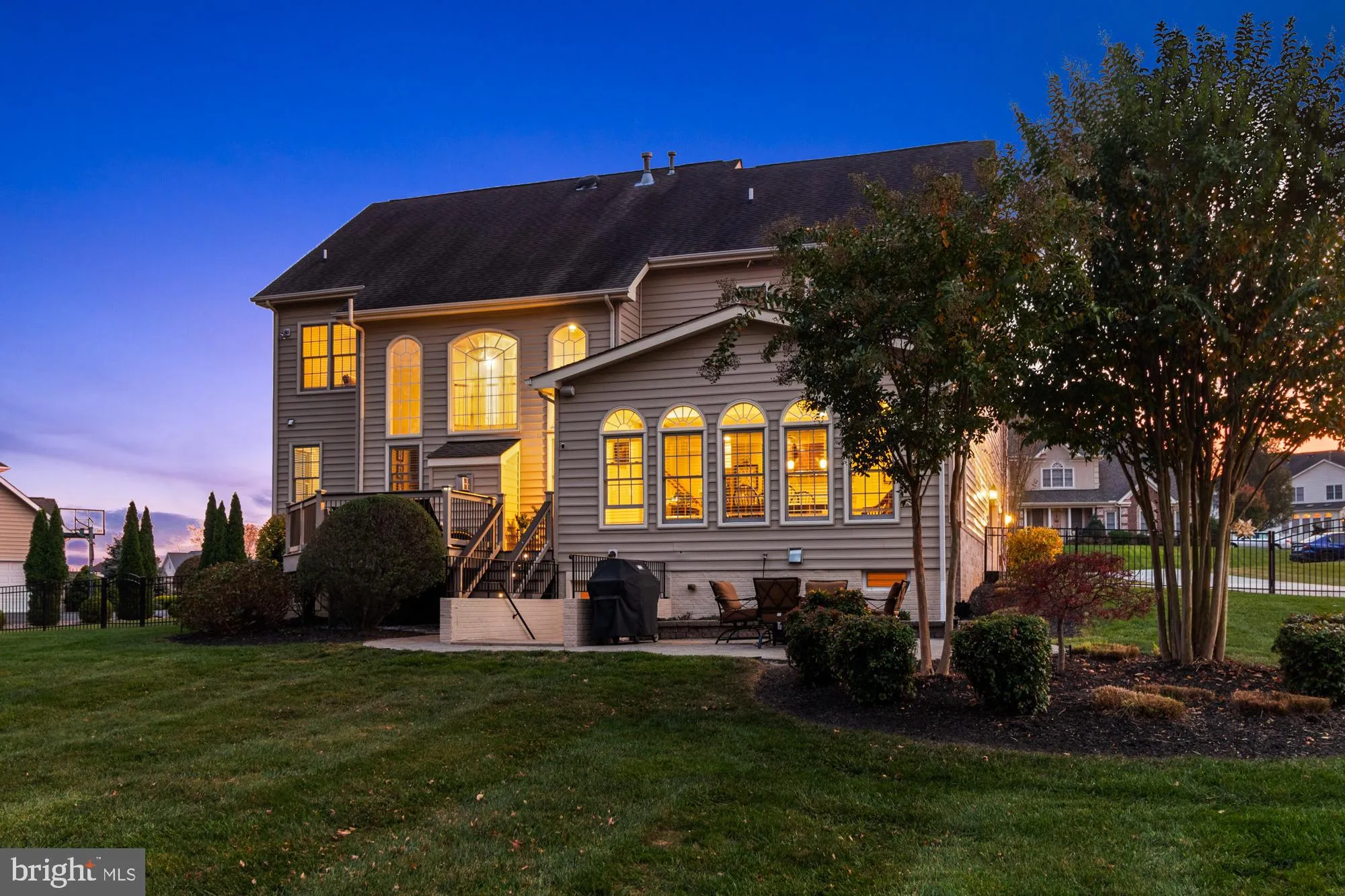 Bel Air, Maryland 21015, United States, 5 Bedrooms Bedrooms, ,4 BathroomsBathrooms,Residential,Active,4515