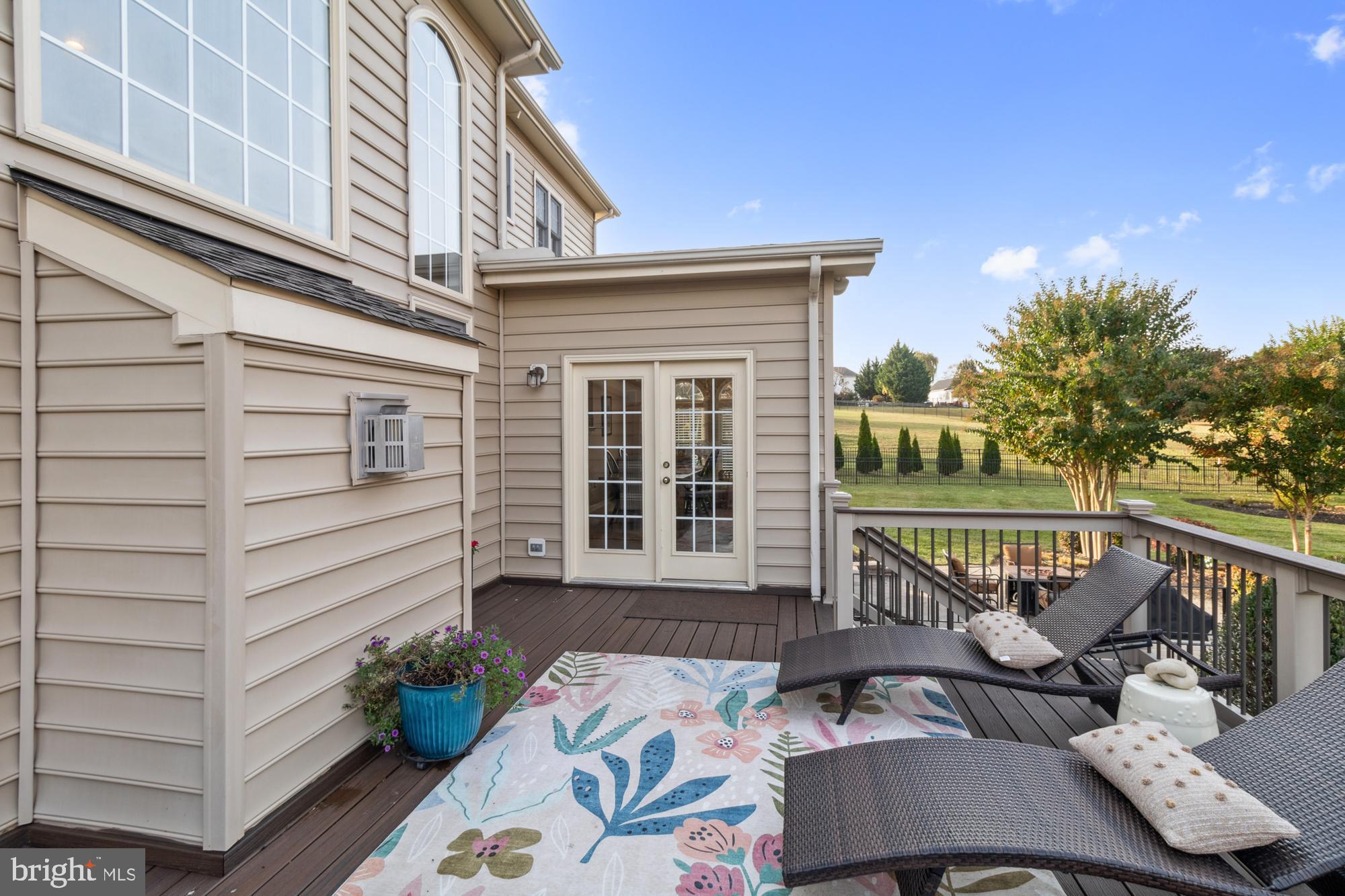WILLOW CHASE - Residential