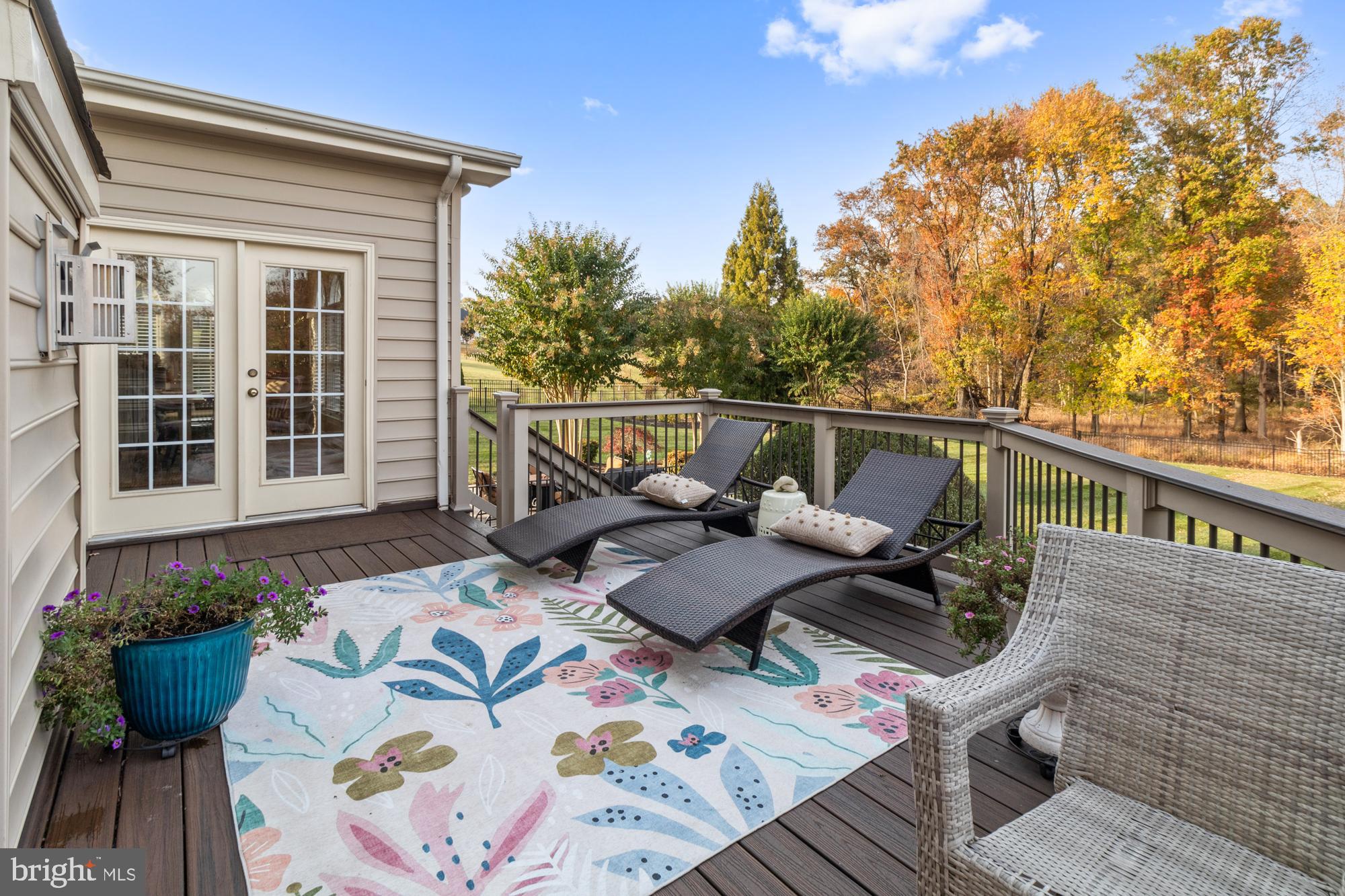 WILLOW CHASE - Residential