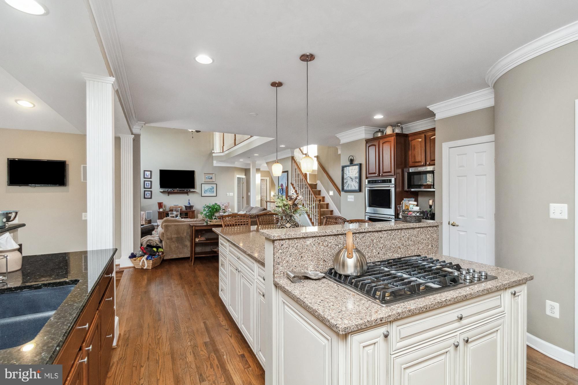 WILLOW CHASE - Residential