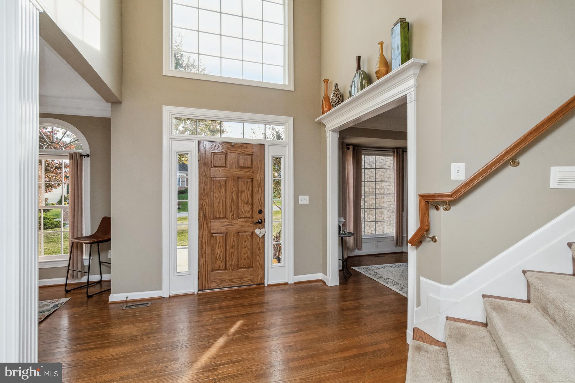 WILLOW CHASE - Residential