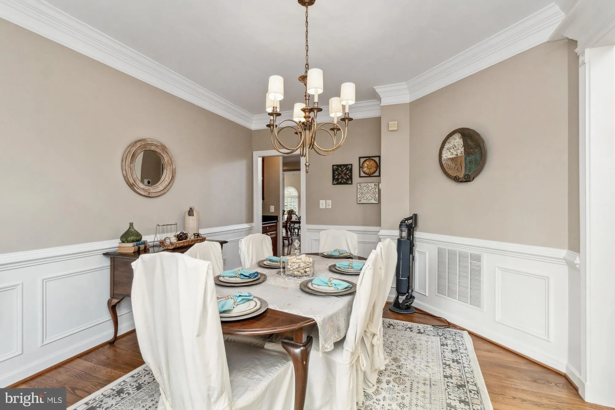 Bel Air, Maryland 21015, United States, 5 Bedrooms Bedrooms, ,4 BathroomsBathrooms,Residential,Active,4515