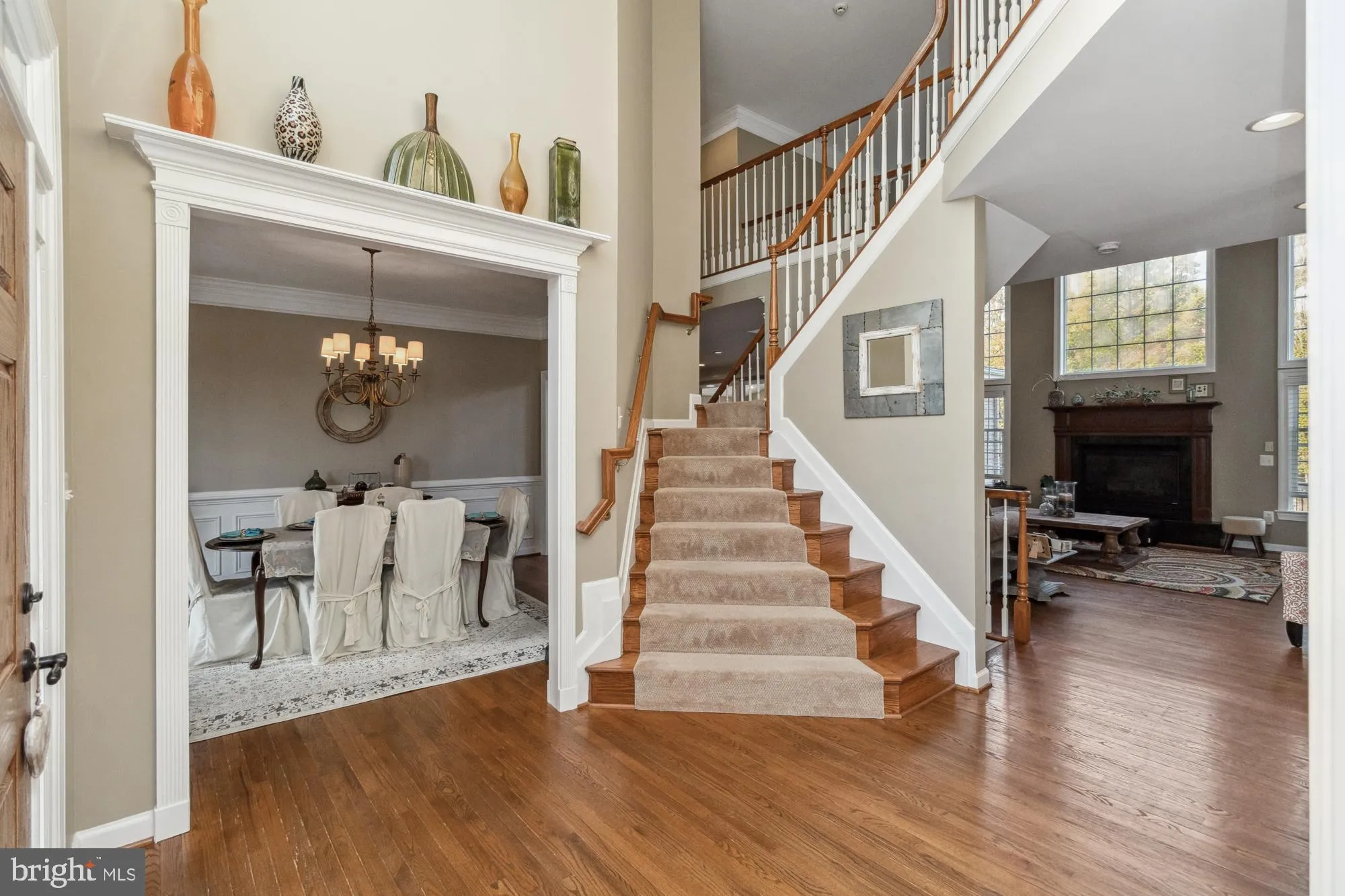 Bel Air, Maryland 21015, United States, 5 Bedrooms Bedrooms, ,4 BathroomsBathrooms,Residential,Active,4515