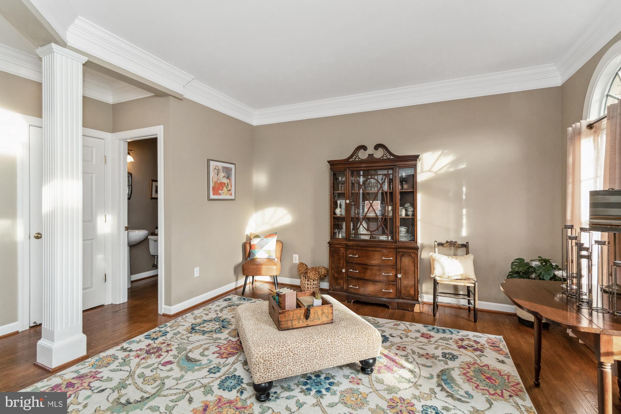 WILLOW CHASE - Residential