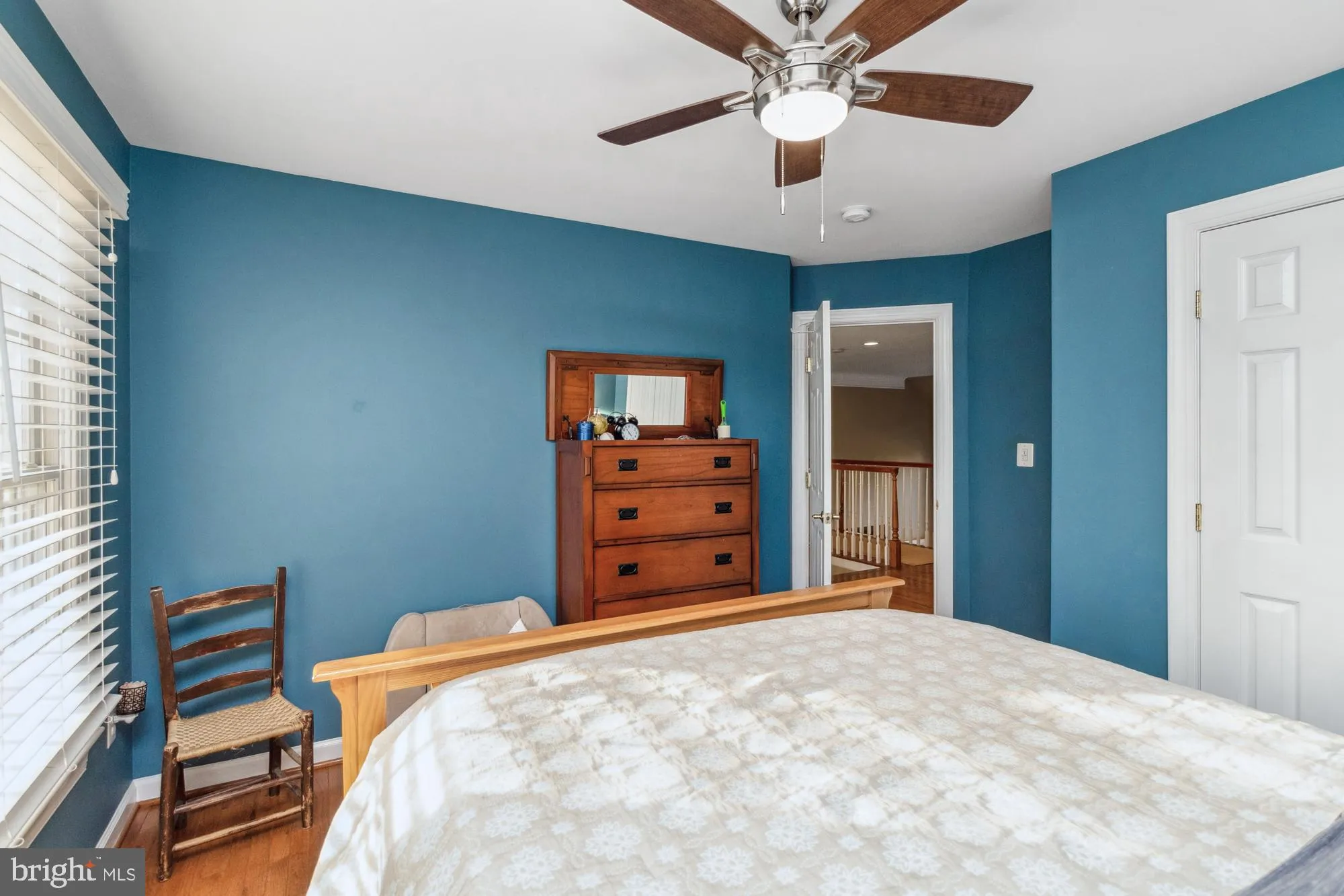 Bel Air, Maryland 21015, United States, 5 Bedrooms Bedrooms, ,4 BathroomsBathrooms,Residential,Active,4515