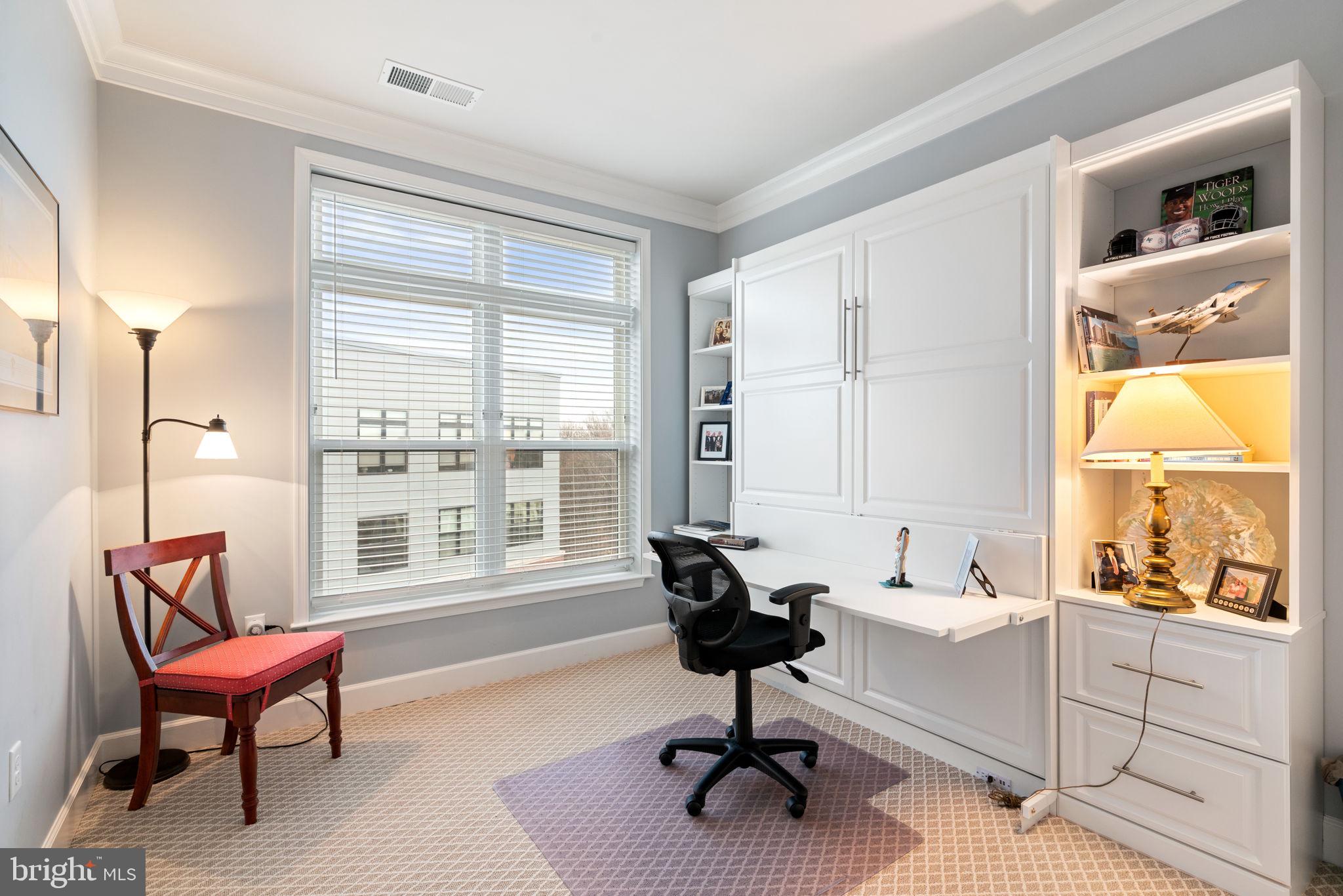 THE ATRIUM AT METROWEST - Residential