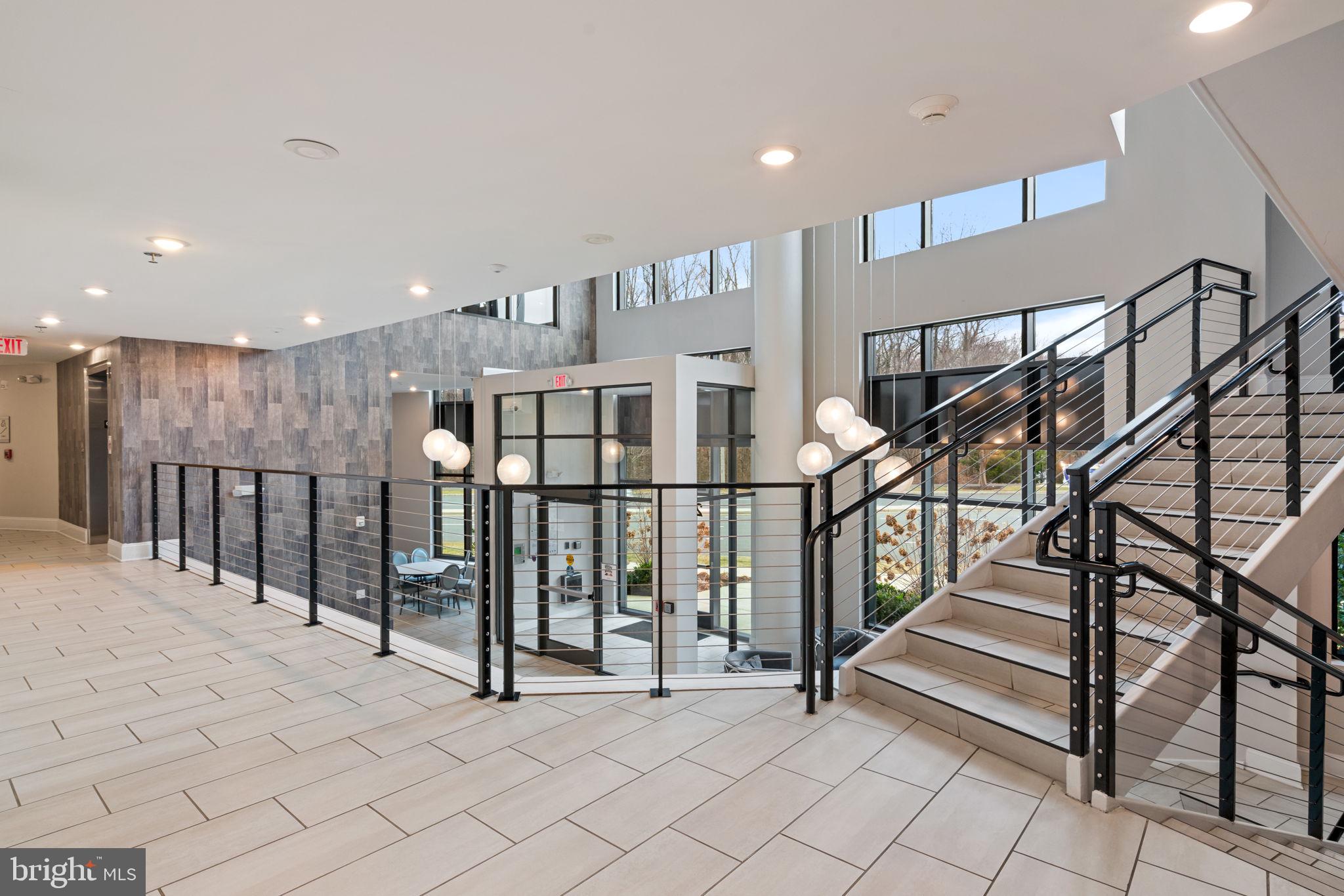 THE ATRIUM AT METROWEST - Residential