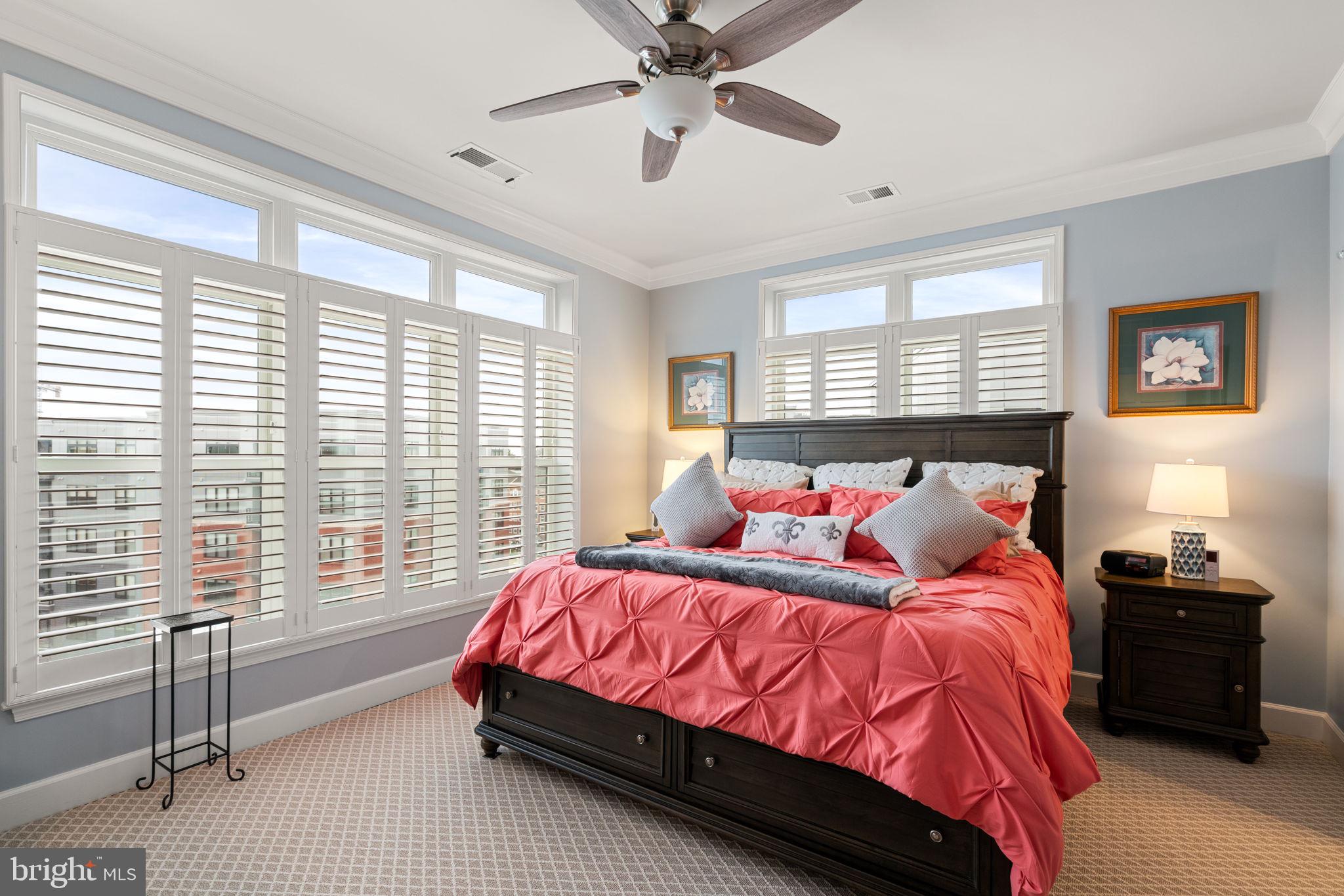 THE ATRIUM AT METROWEST - Residential