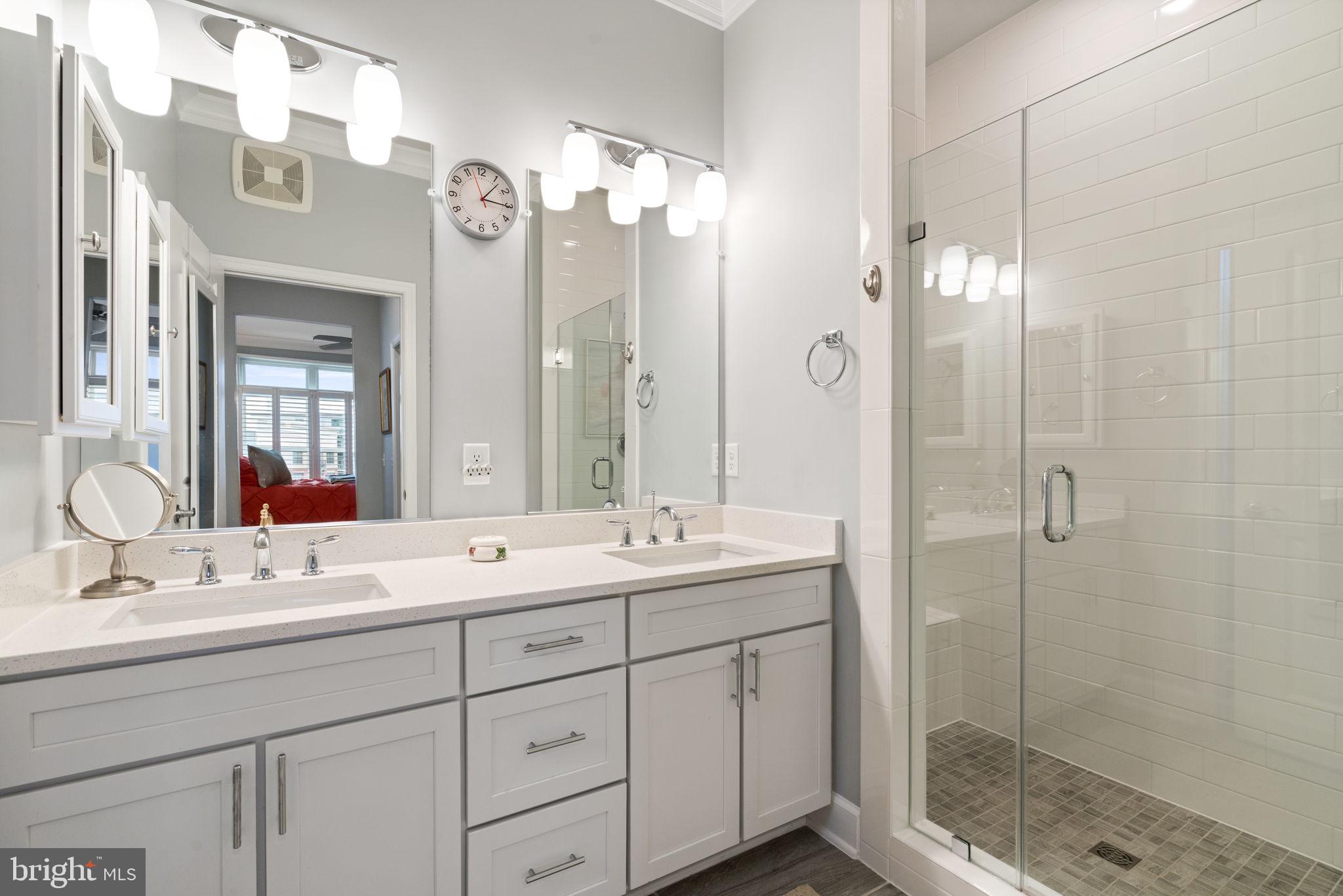 THE ATRIUM AT METROWEST - Residential