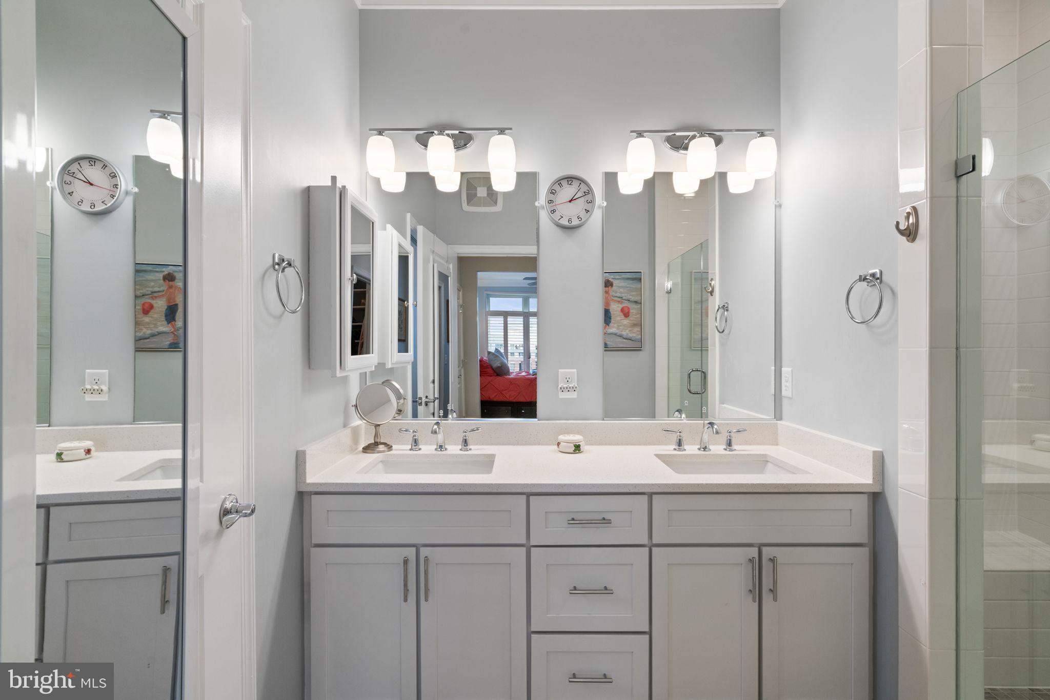 THE ATRIUM AT METROWEST - Residential