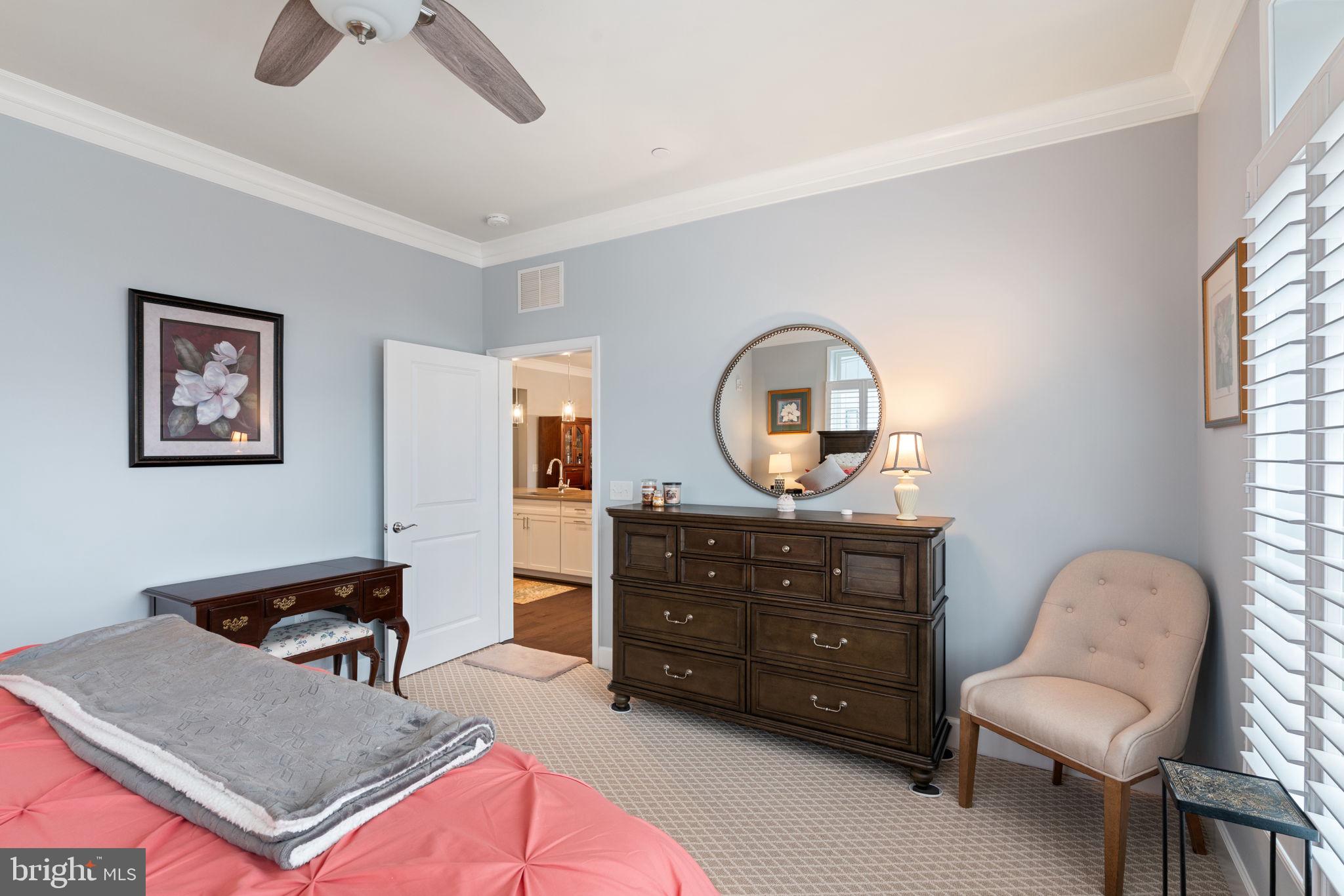 THE ATRIUM AT METROWEST - Residential