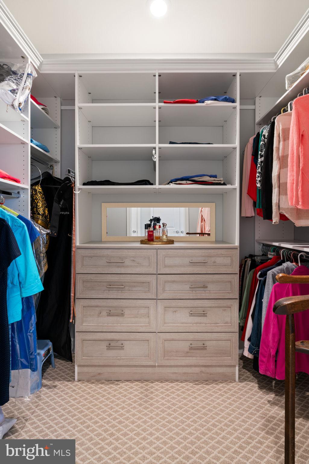 THE ATRIUM AT METROWEST - Residential