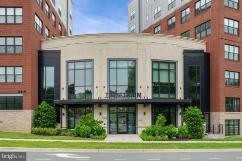 Condo For Sale - 2960 Vaden Drive #2N-602<br/> FAIRFAX, VA 22031