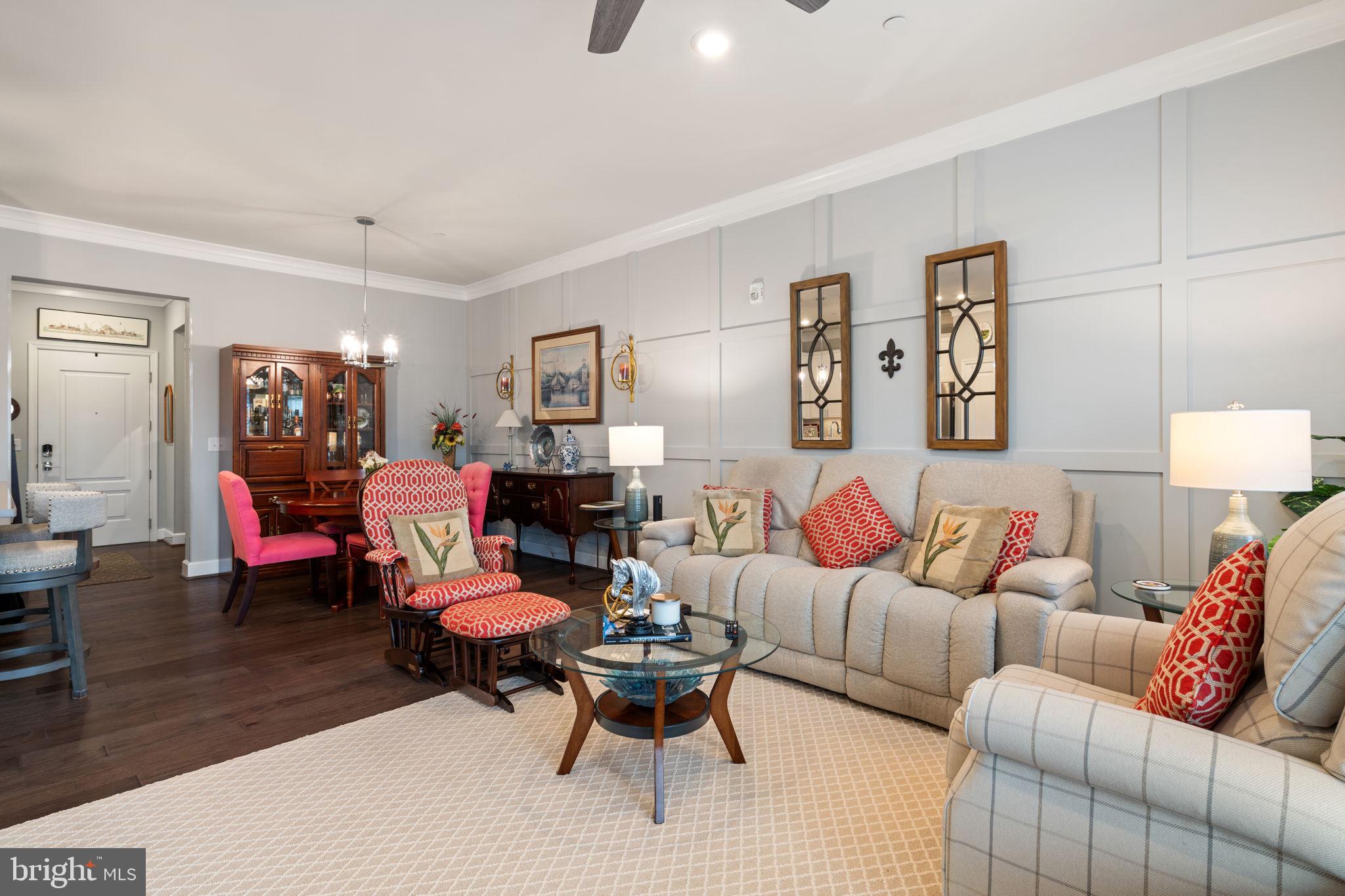 THE ATRIUM AT METROWEST - Residential