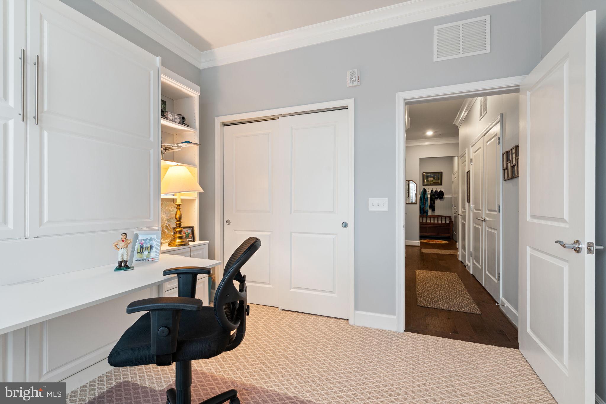 THE ATRIUM AT METROWEST - Residential