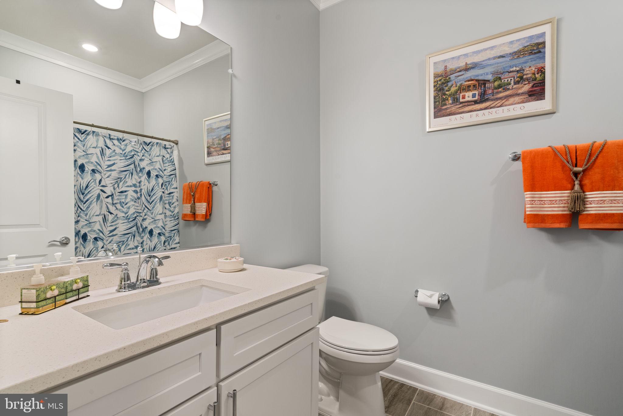 THE ATRIUM AT METROWEST - Residential