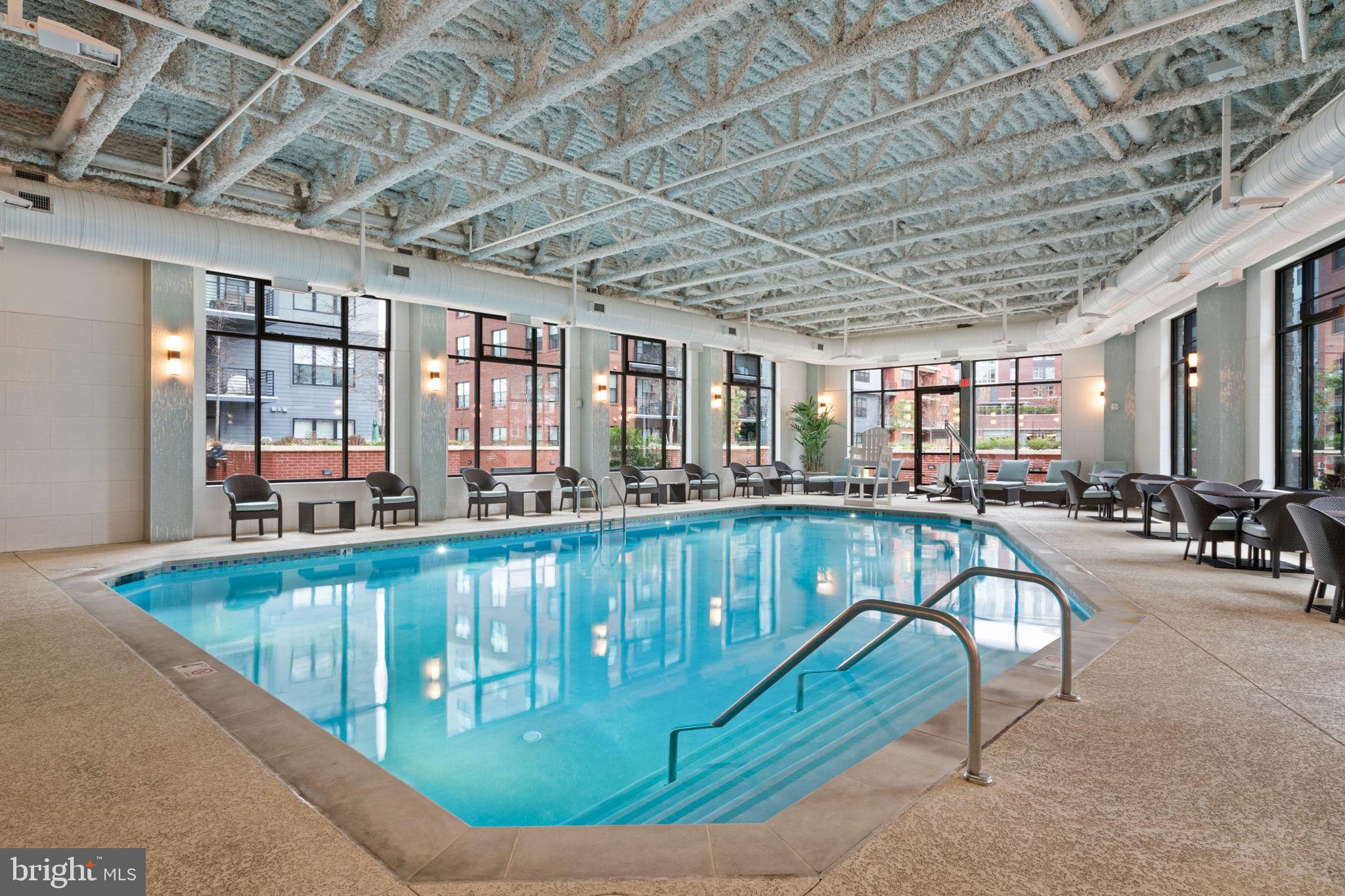 THE ATRIUM AT METROWEST - Residential