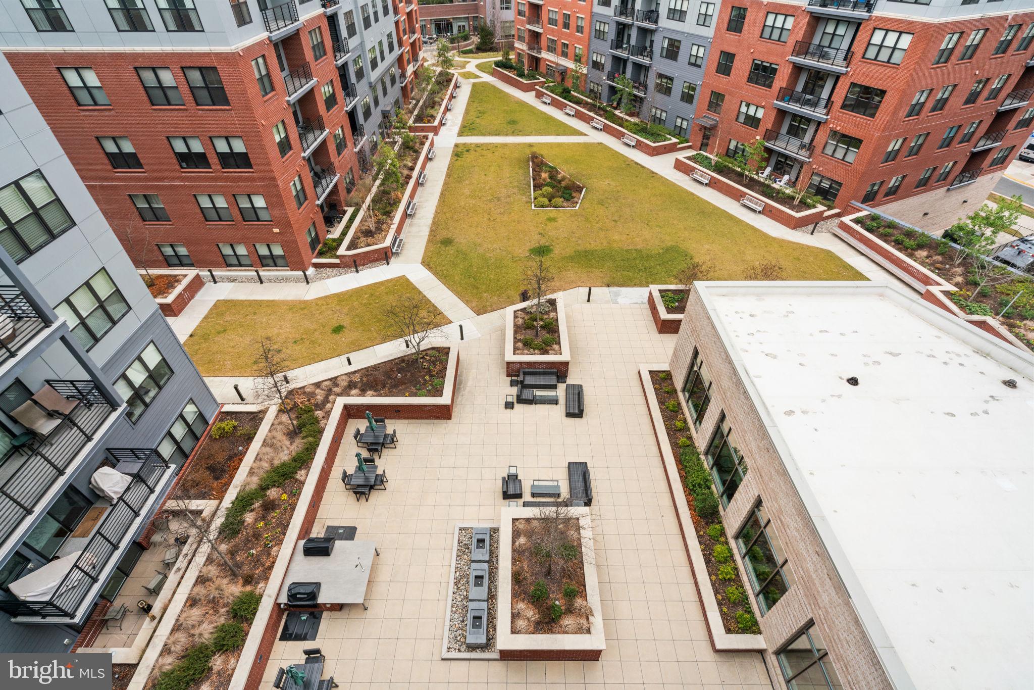 THE ATRIUM AT METROWEST - Residential
