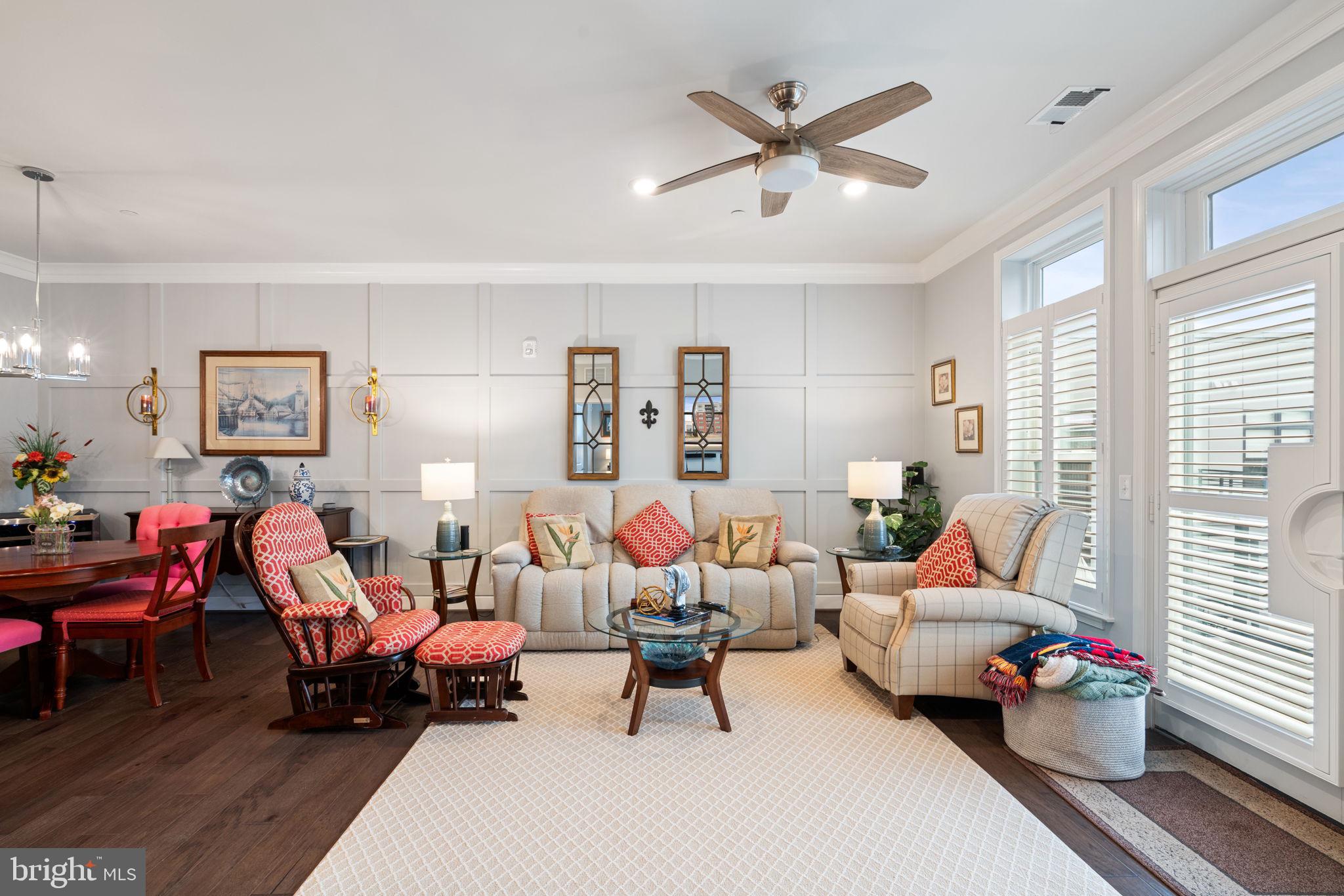 THE ATRIUM AT METROWEST - Residential