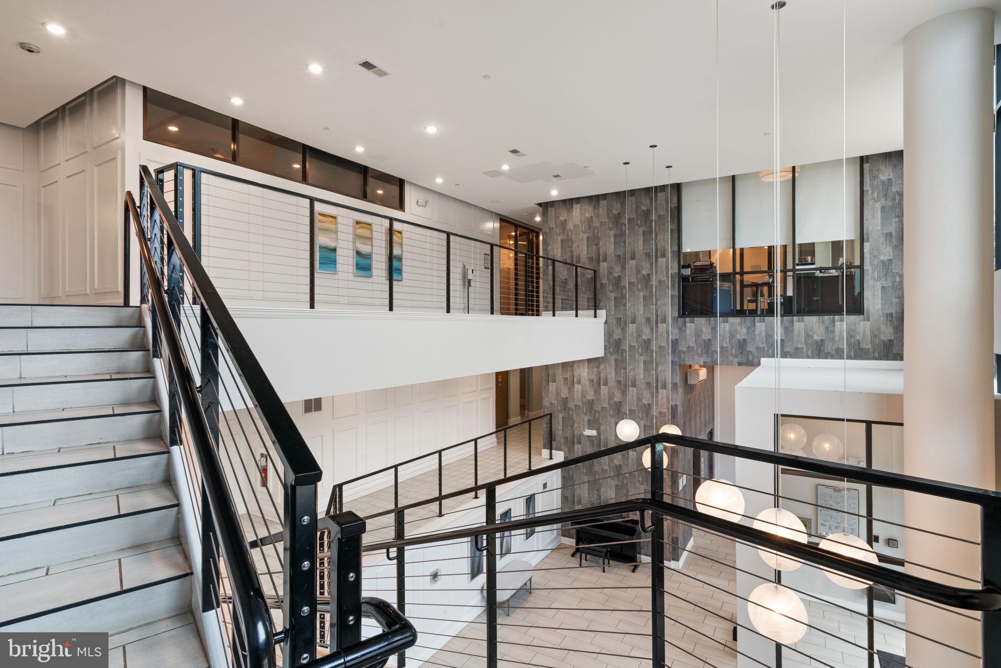 THE ATRIUM AT METROWEST - Residential