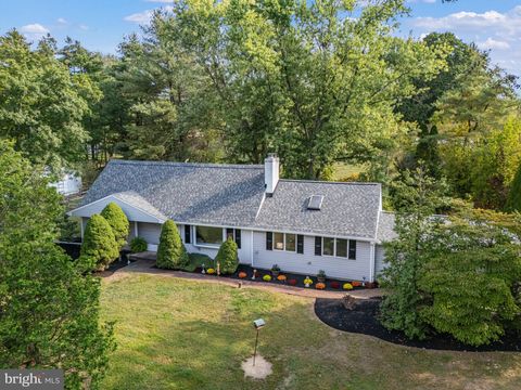 Photo of 132 W Branch Road, SELLERSVILLE, PA 18960 (MLS # PABU2105914) Photo of 132 W Branch Road, SELLERSVILLE, PA 18960 (MLS # PABU2105914)