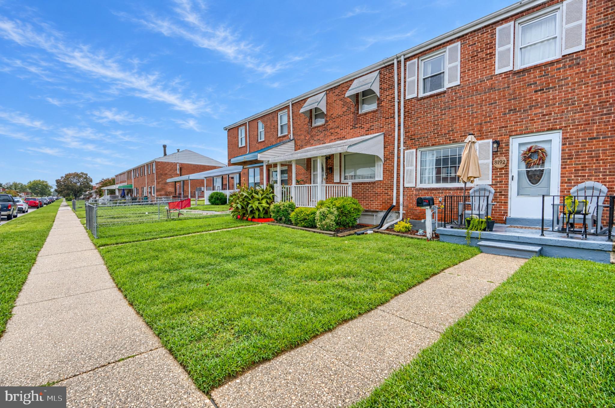 8192 MID HAVEN ROAD