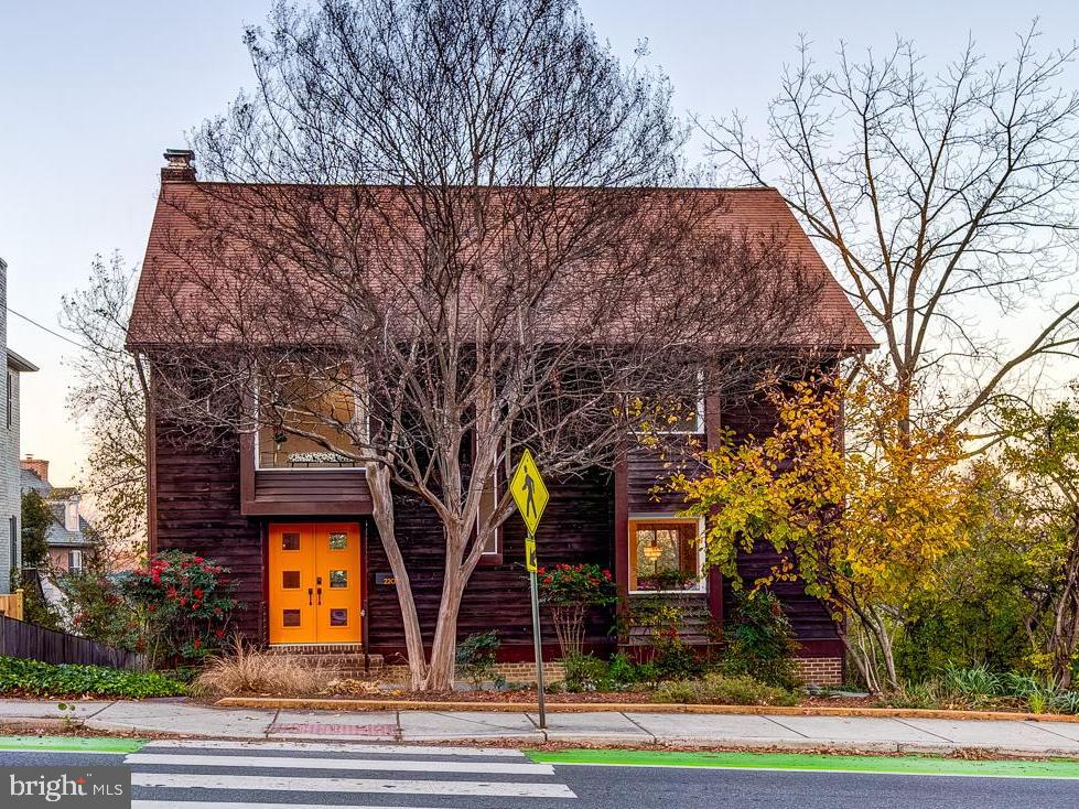 ROSEMONT - Residential