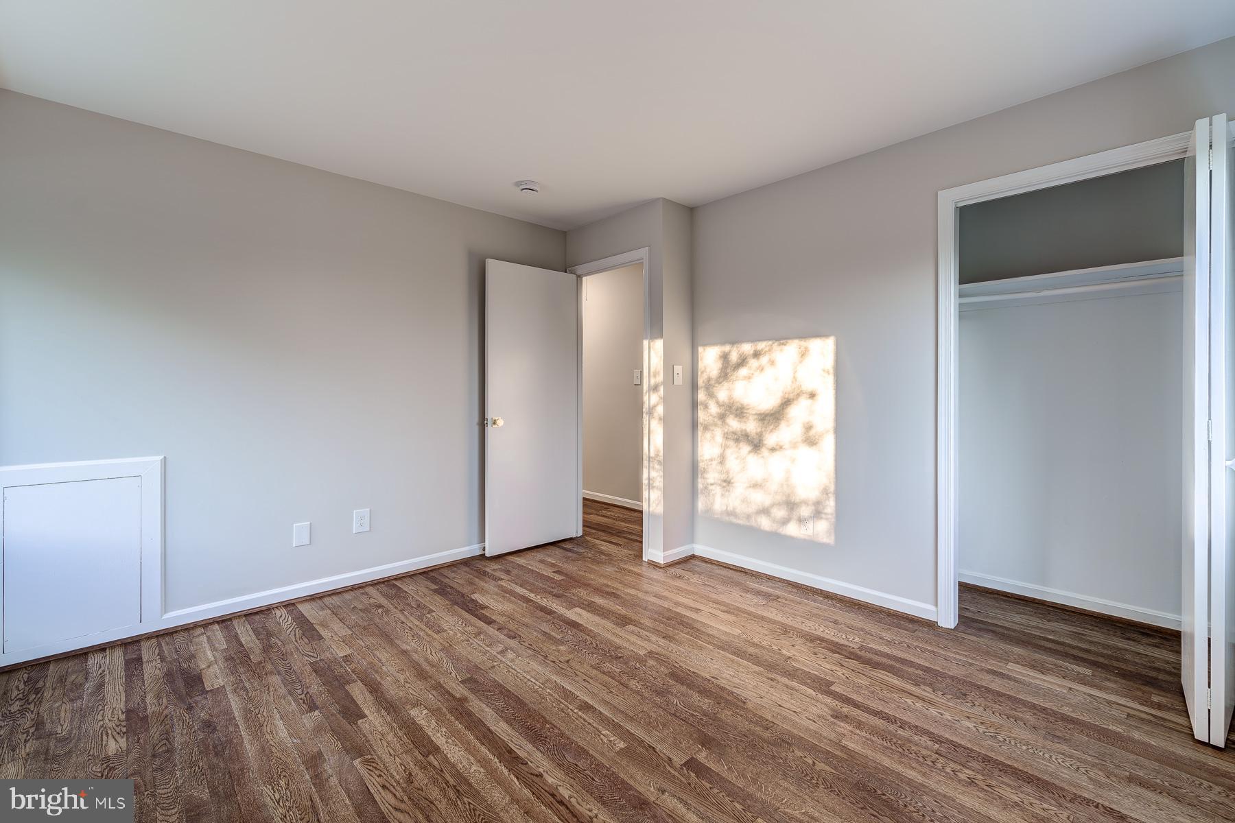 ROSEMONT - Residential