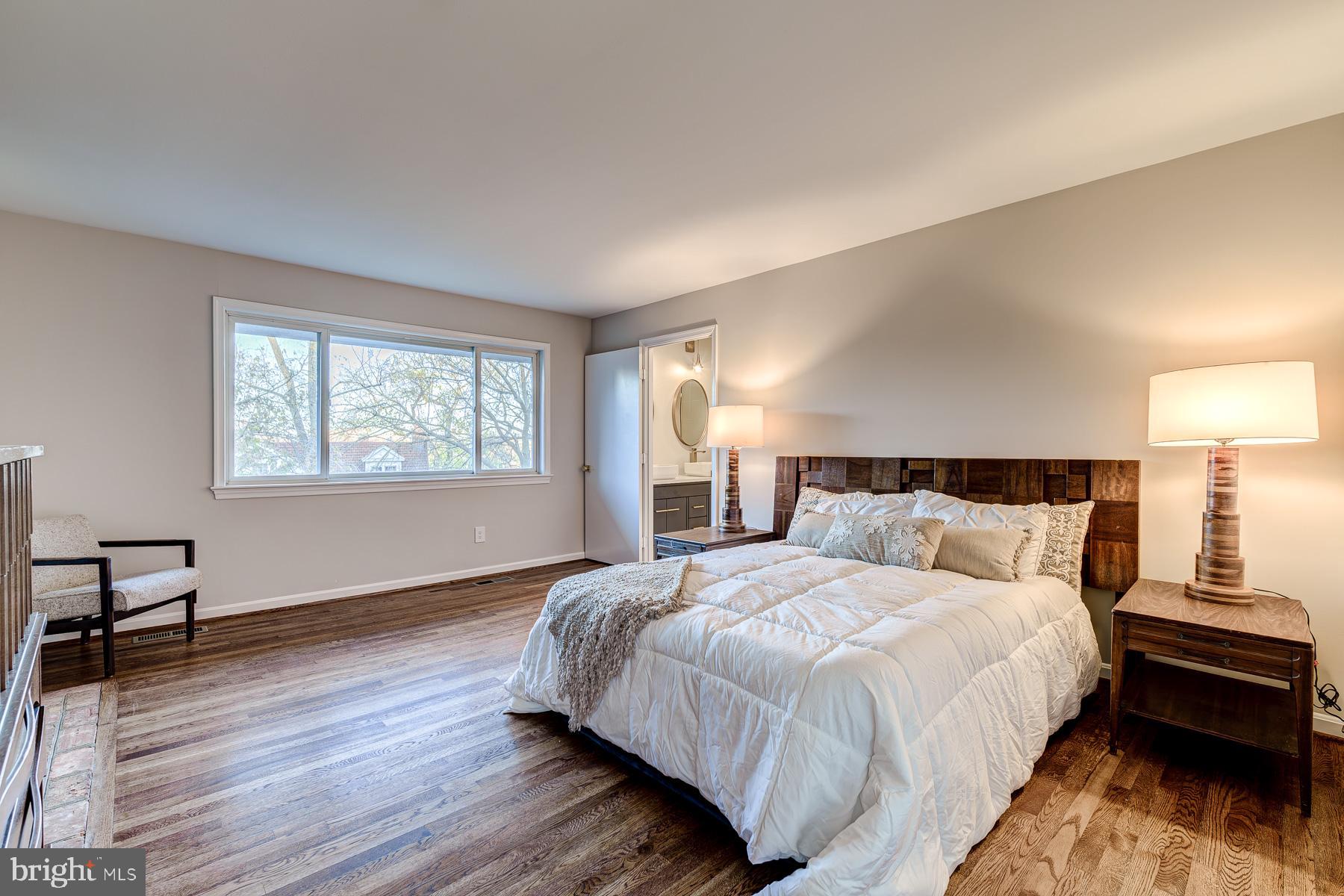 ROSEMONT - Residential