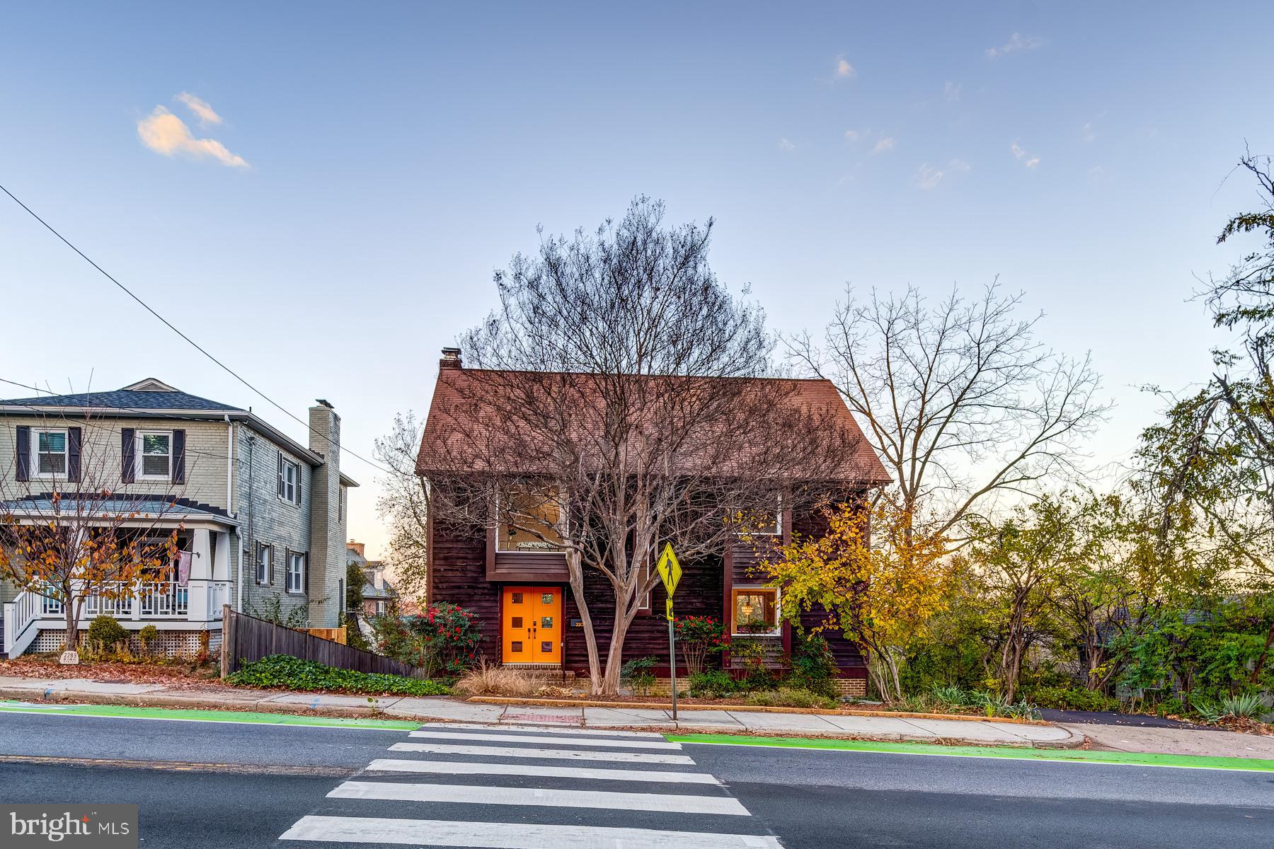 ROSEMONT - Residential