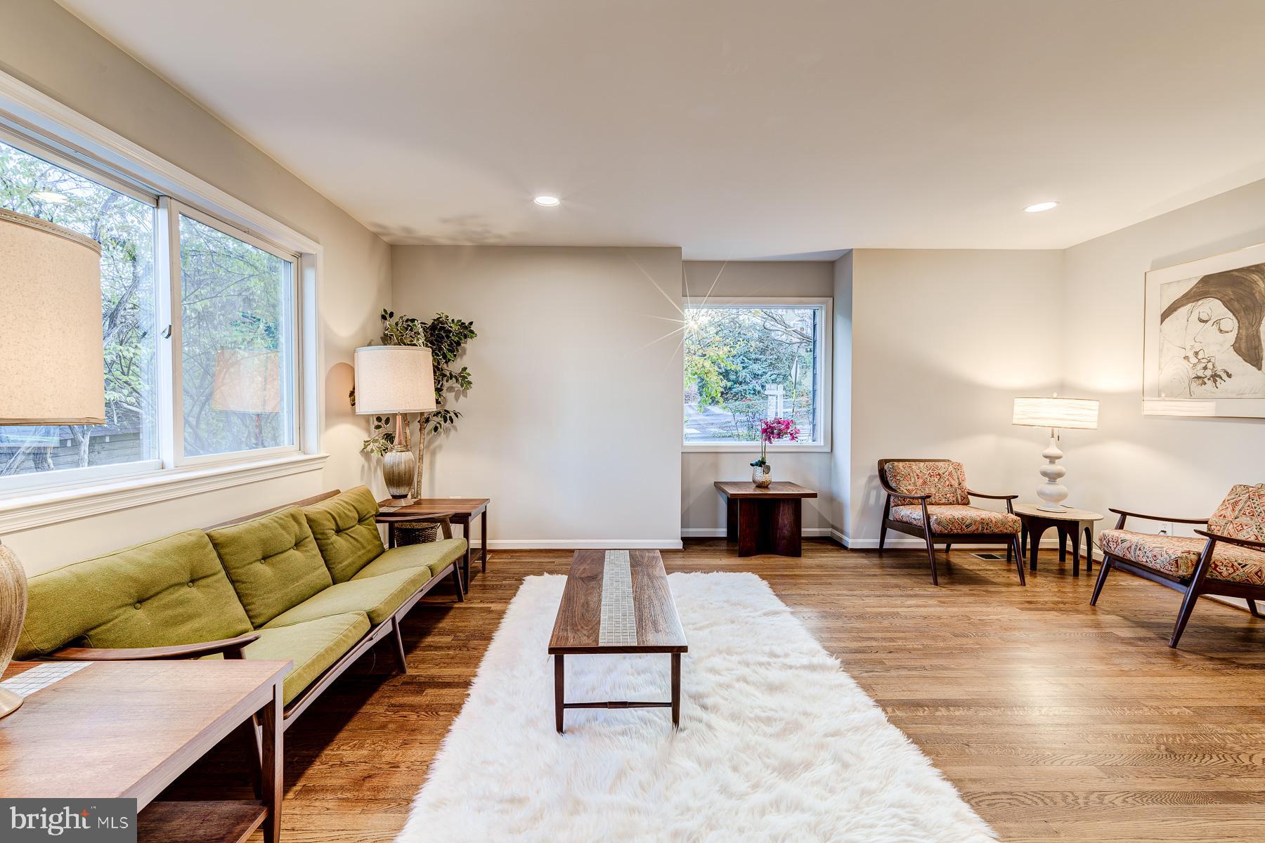 ROSEMONT - Residential