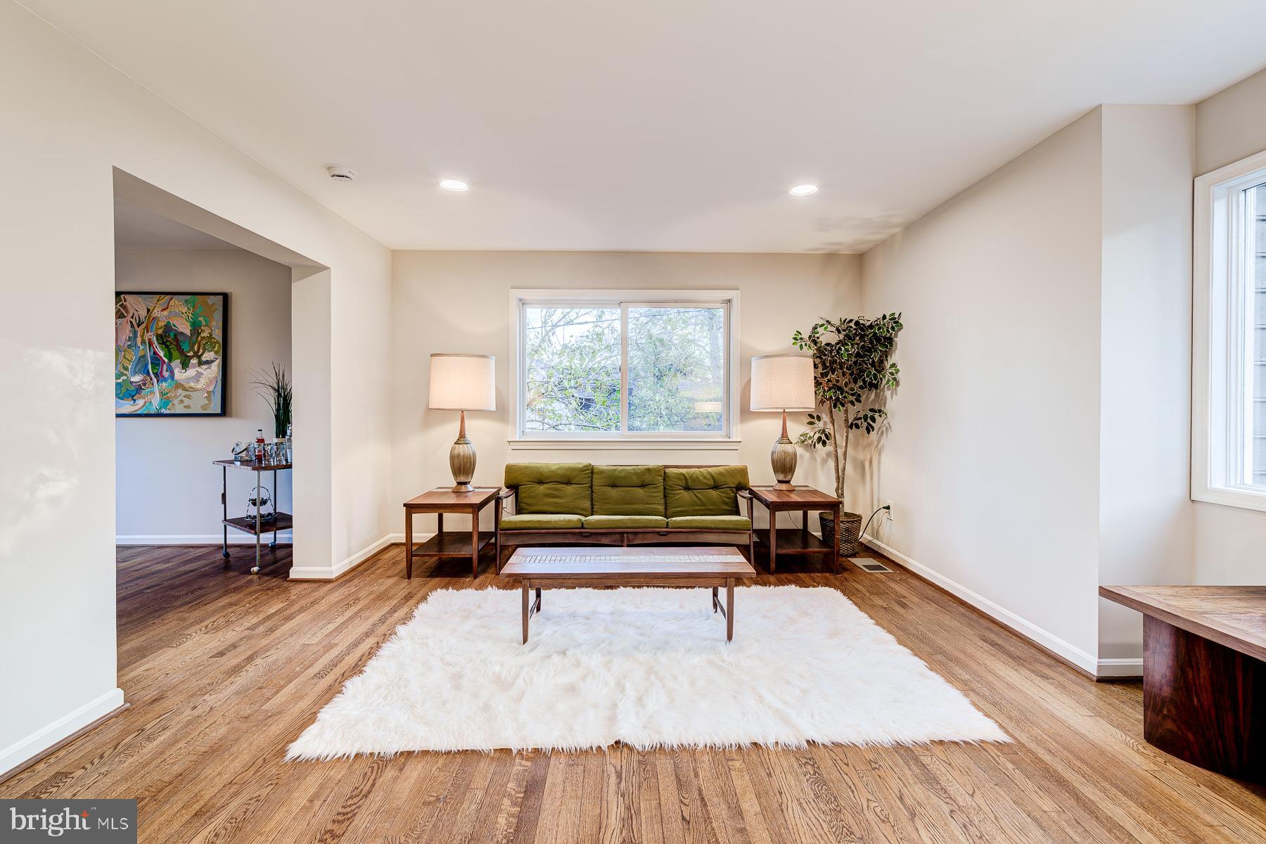 ROSEMONT - Residential