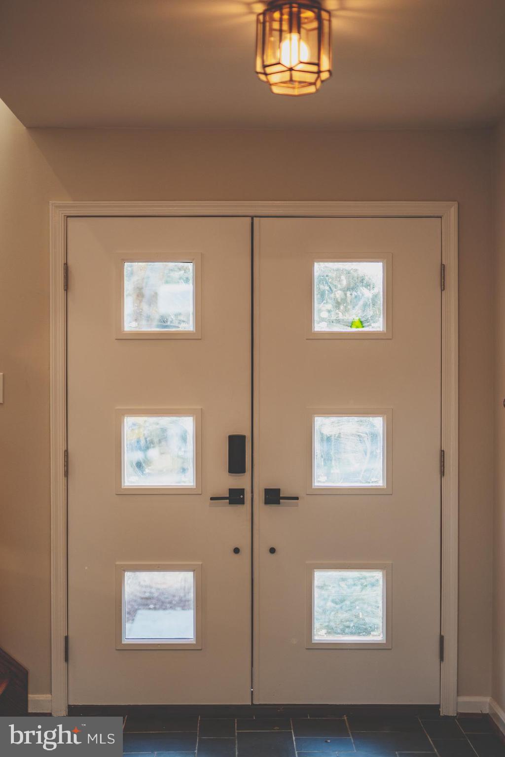 ROSEMONT - Residential