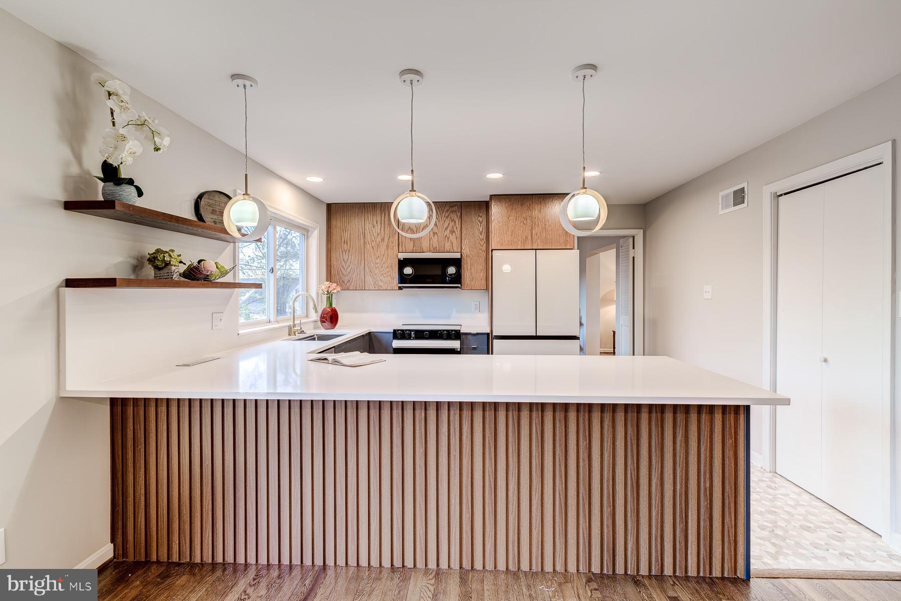 ROSEMONT - Residential