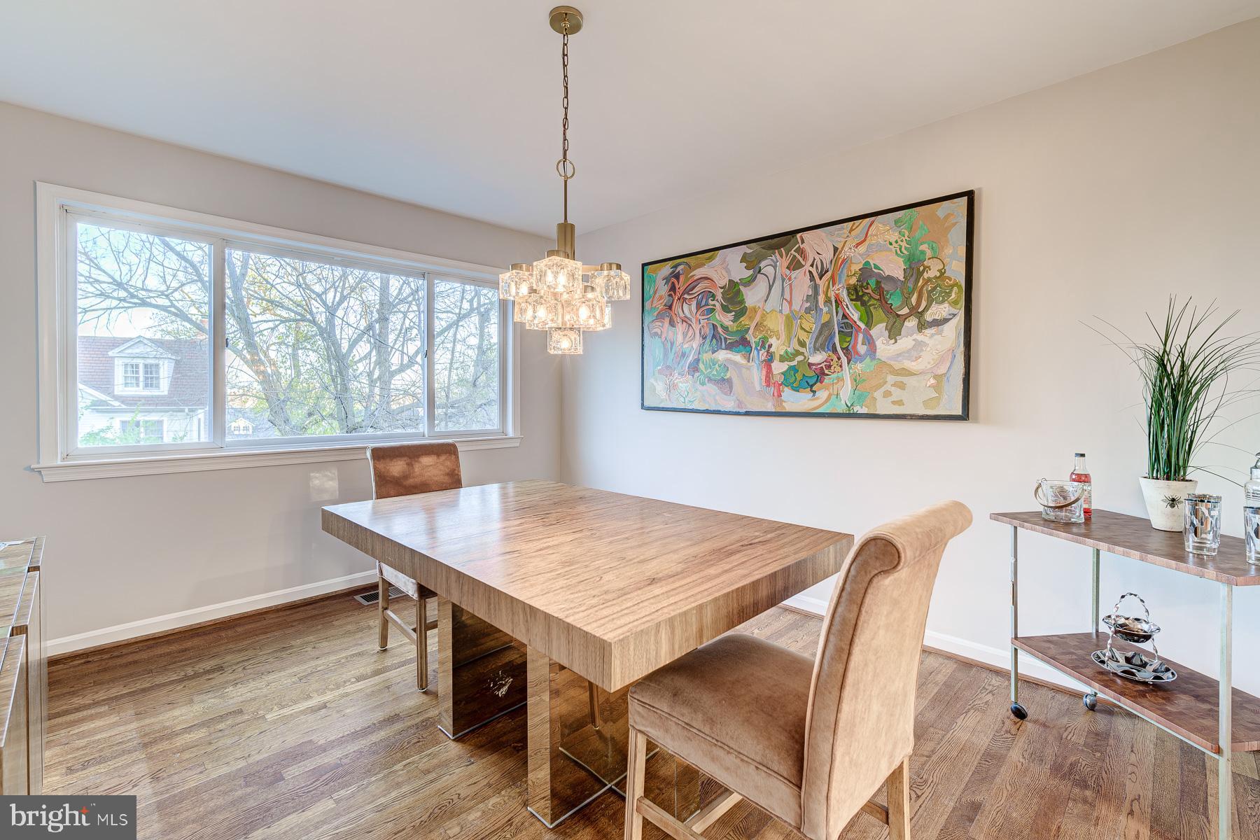 ROSEMONT - Residential