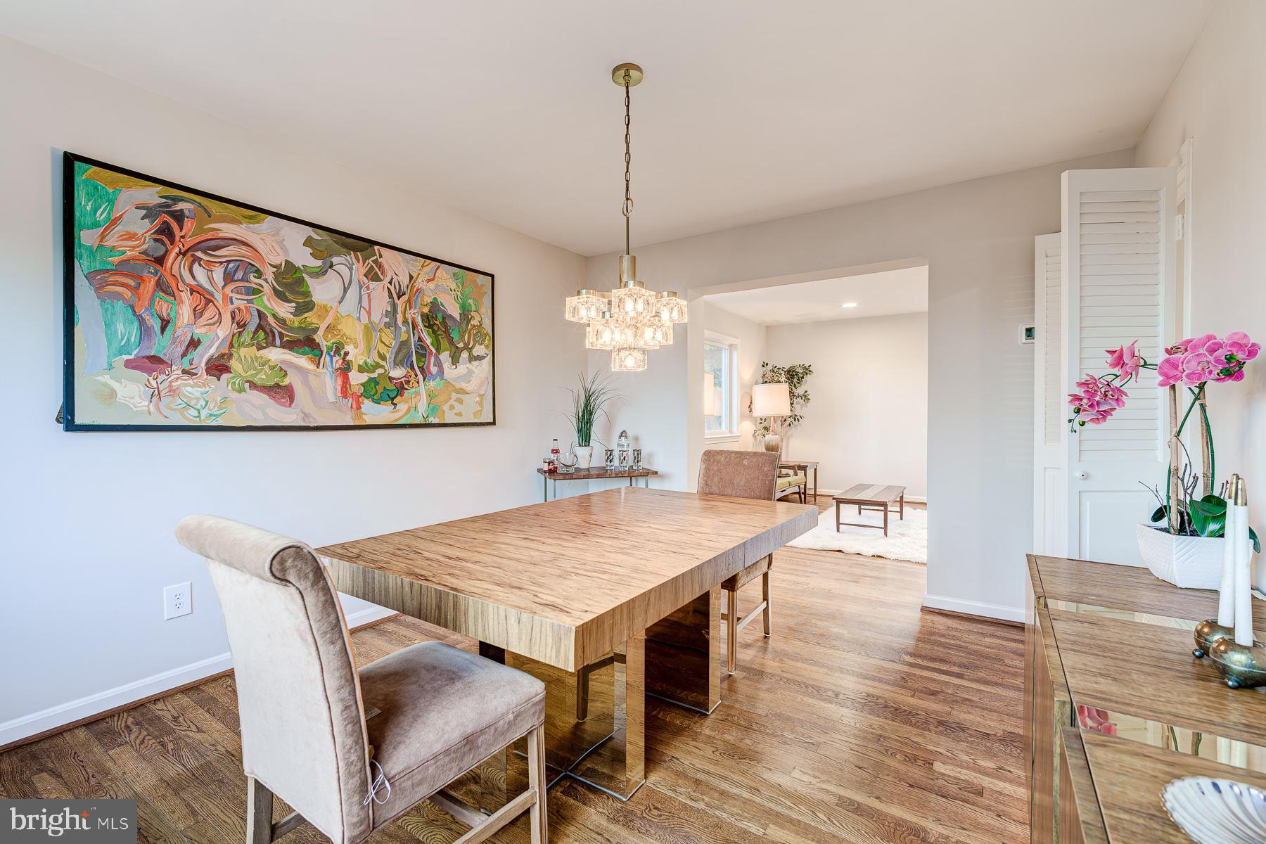 ROSEMONT - Residential