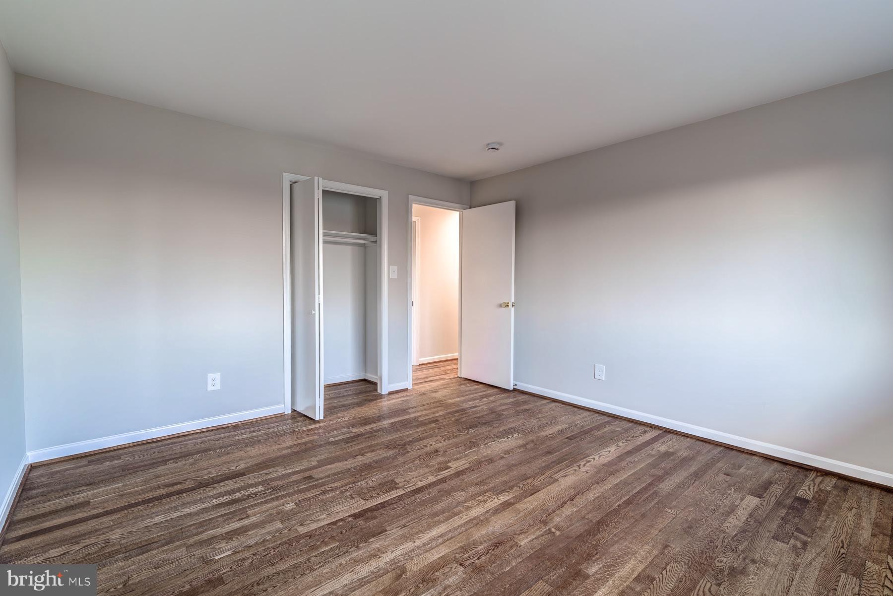 ROSEMONT - Residential