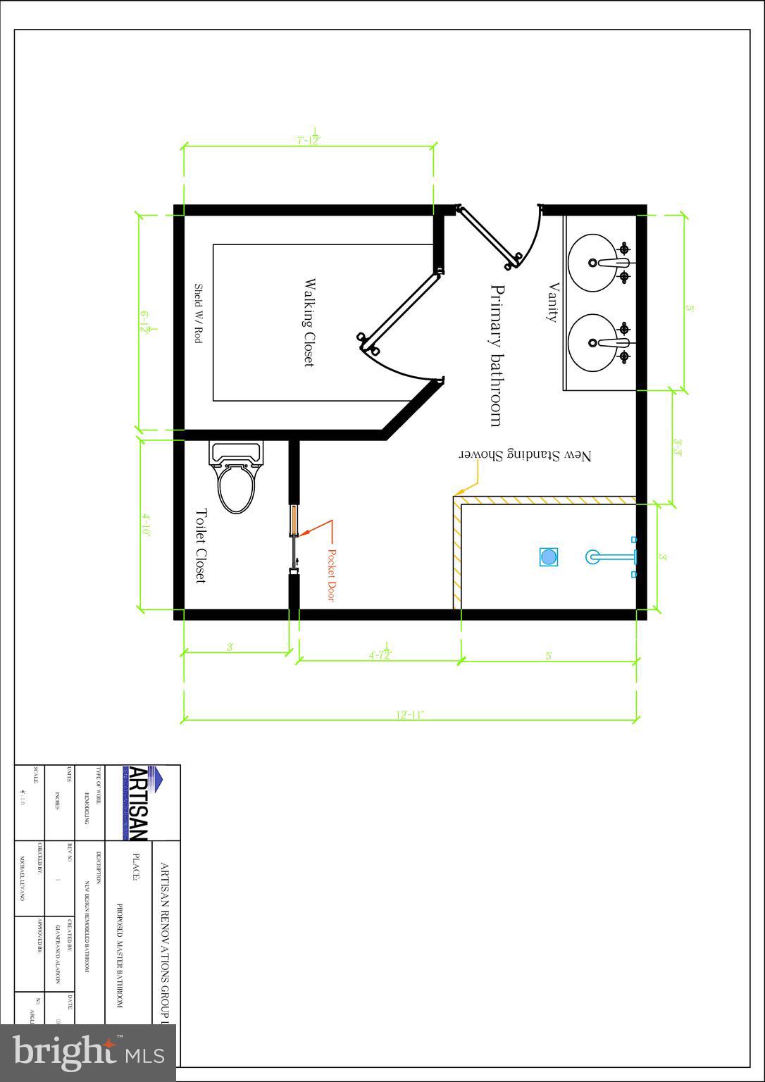 ROSEMONT - Residential